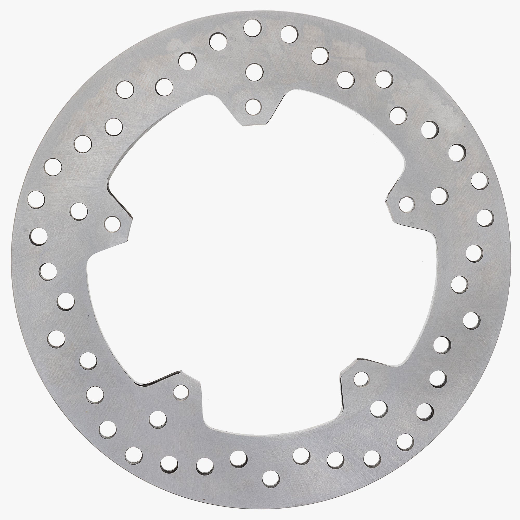 NICHE 519-CRT2450R Brake Rotor