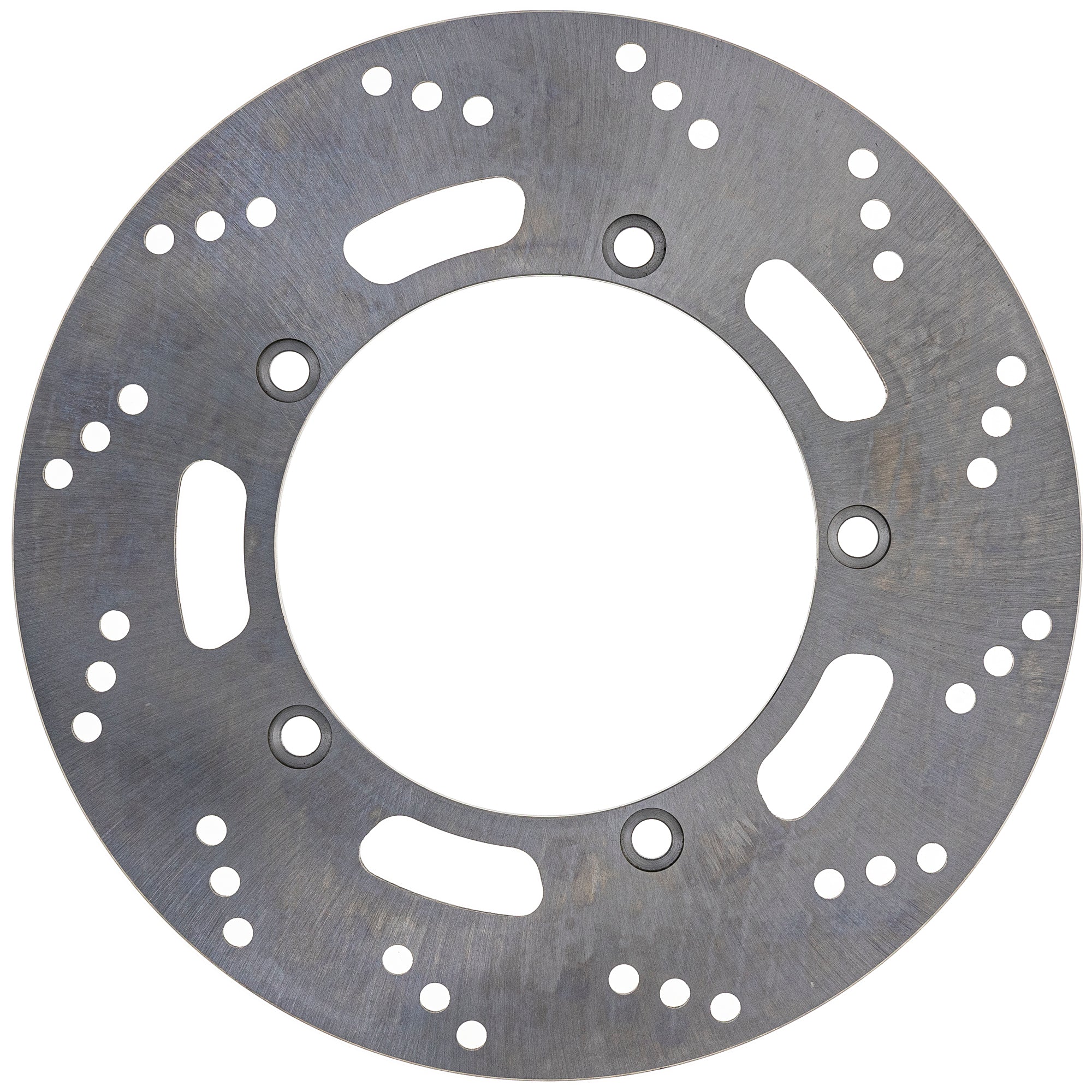 Brake Rotor for zOTHER NICHE 519-CRT2464R