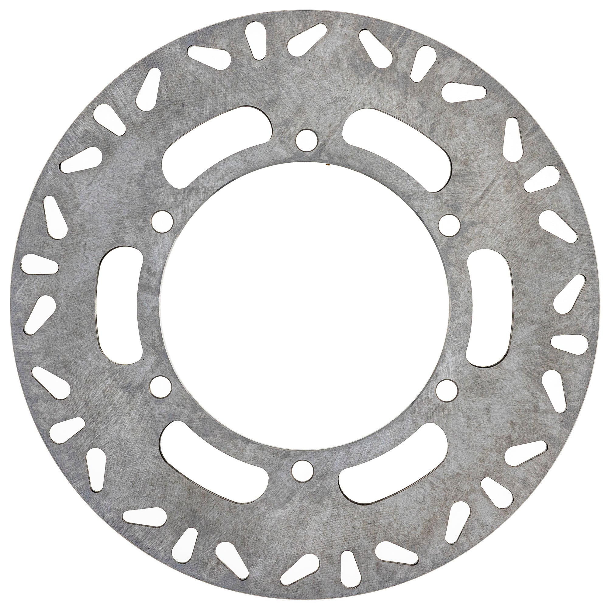 NICHE 519-CRT2467R Brake Rotor