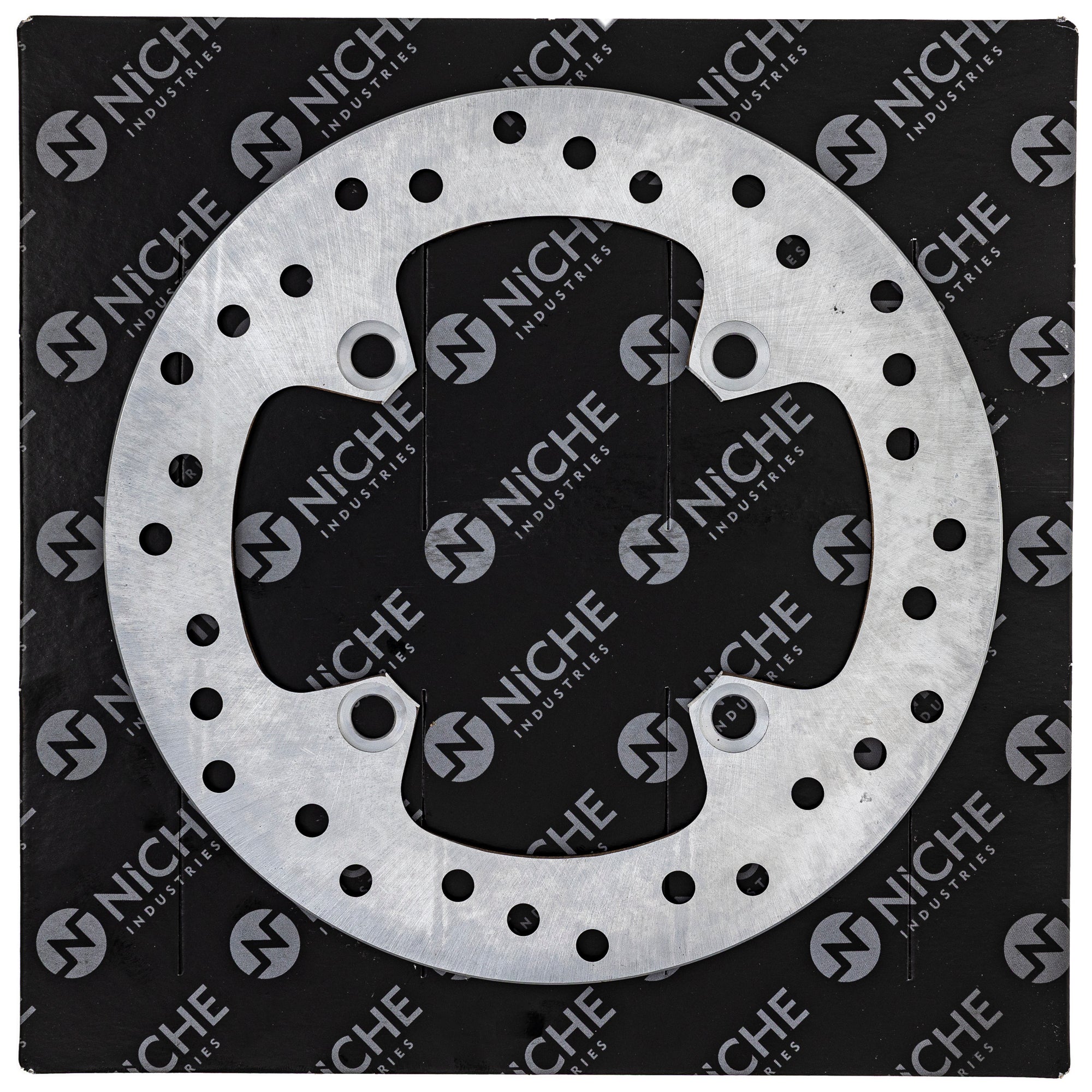 NICHE Rear Brake Rotor 43351-KZZ-901