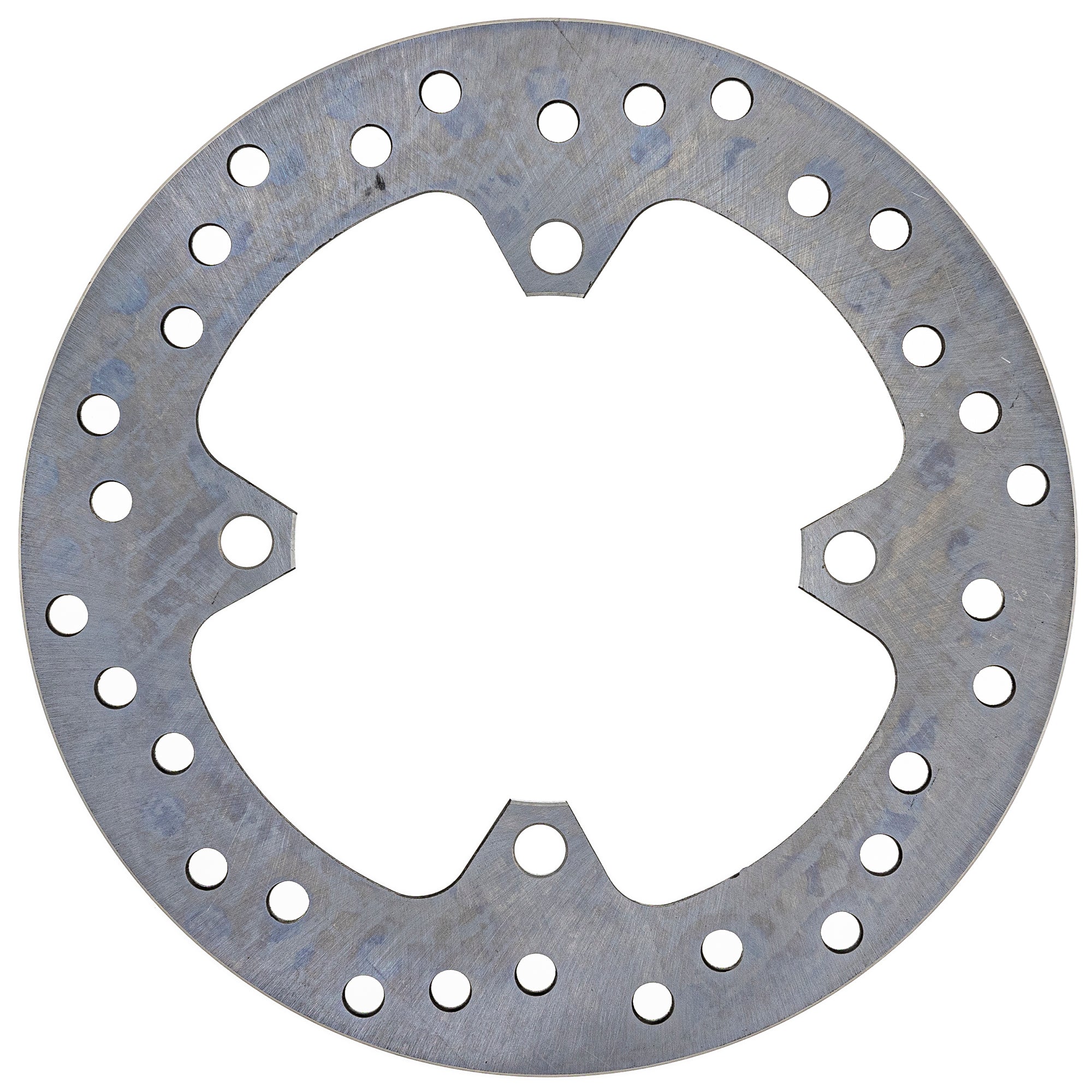 NICHE 519-CRT2468R Brake Rotor