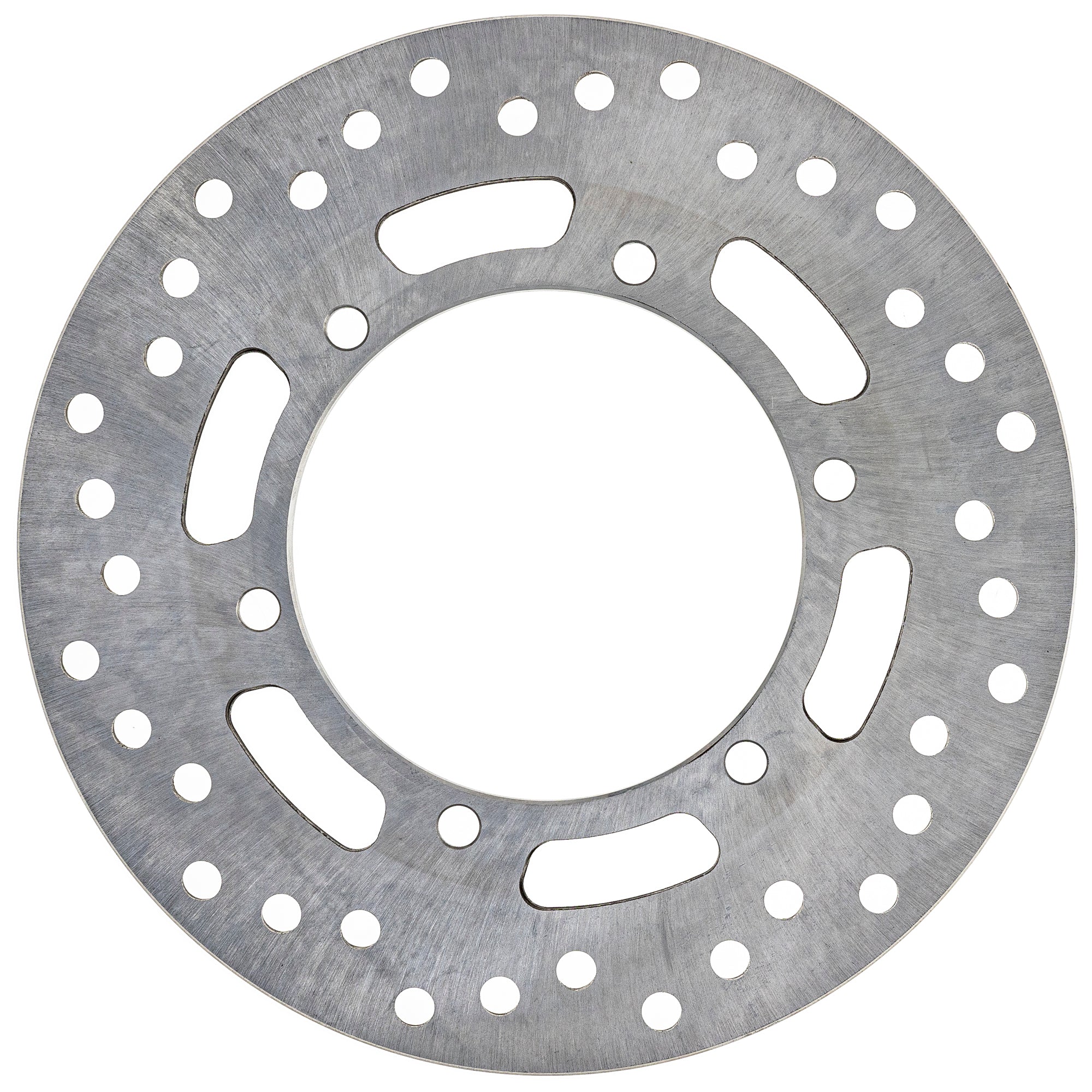 NICHE 519-CRT2472R Brake Rotor