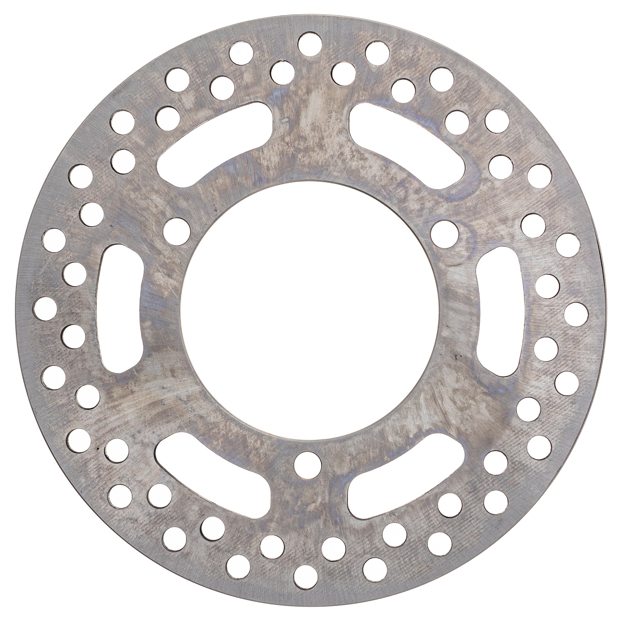 NICHE 519-CRT2482R Brake Rotor