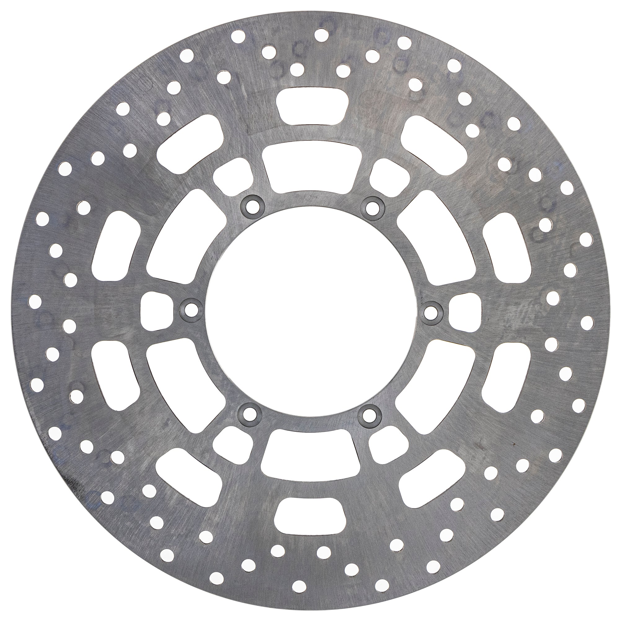 Front Brake Rotor for zOTHER F650ST F650 NICHE 519-CRT2484R