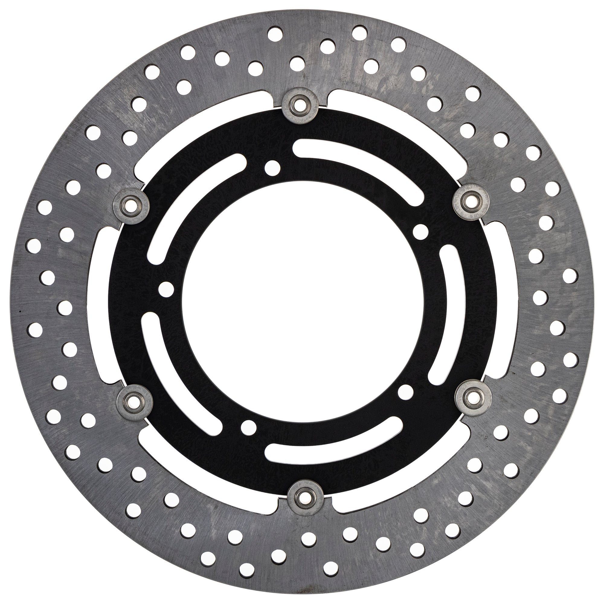 Front Brake Rotor for zOTHER Stryker FZS1 FZ1 NICHE 519-CRT2486R
