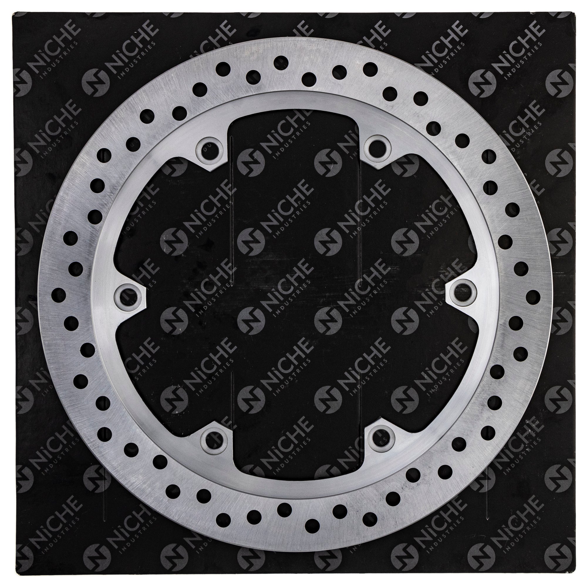 NICHE Rear Brake Rotor 43351-MJN-A00ZC 43351-MCS-G00