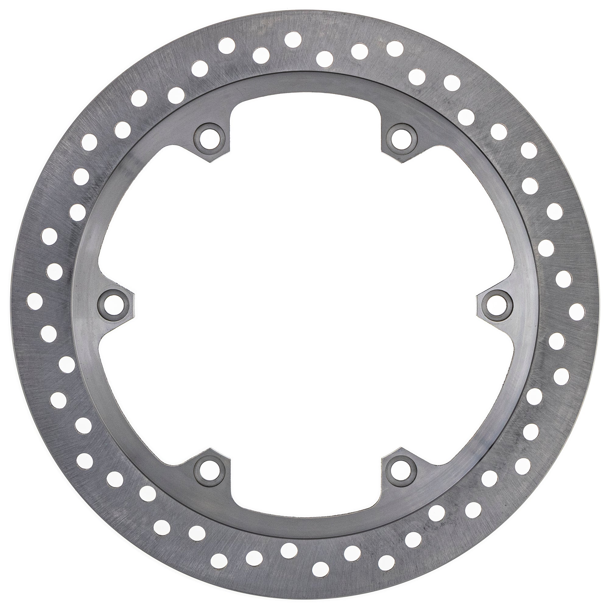 Rear Brake Rotor for zOTHER ST1300 CTX1300 NICHE 519-CRT2487R