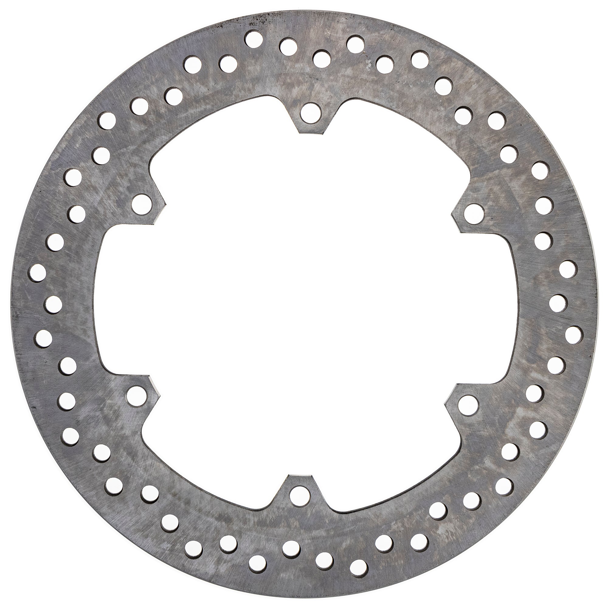 NICHE 519-CRT2487R Brake Rotor