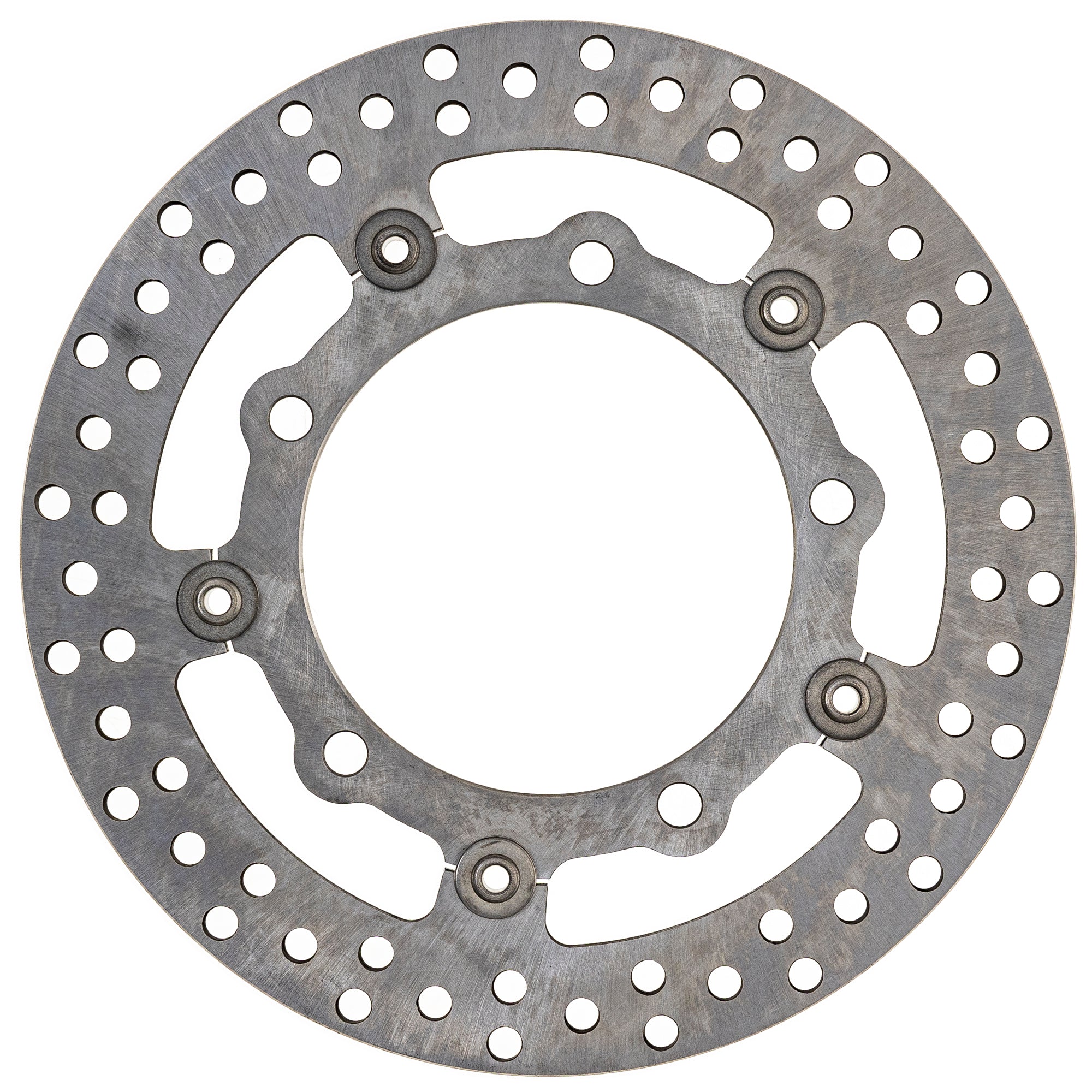 Brake Rotor for zOTHER NICHE 519-CRT2494R