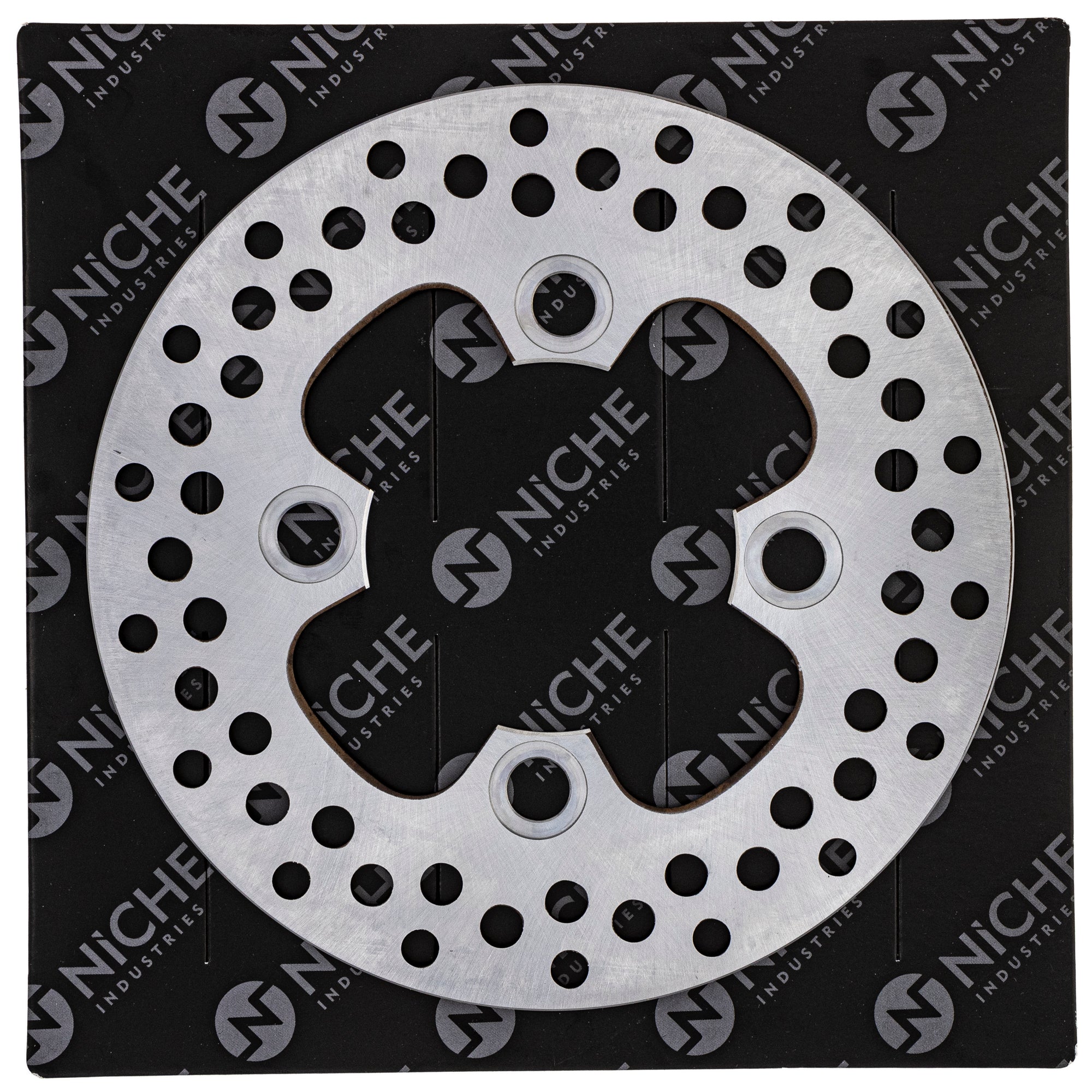 NICHE Front Brake Rotor 41080-0661