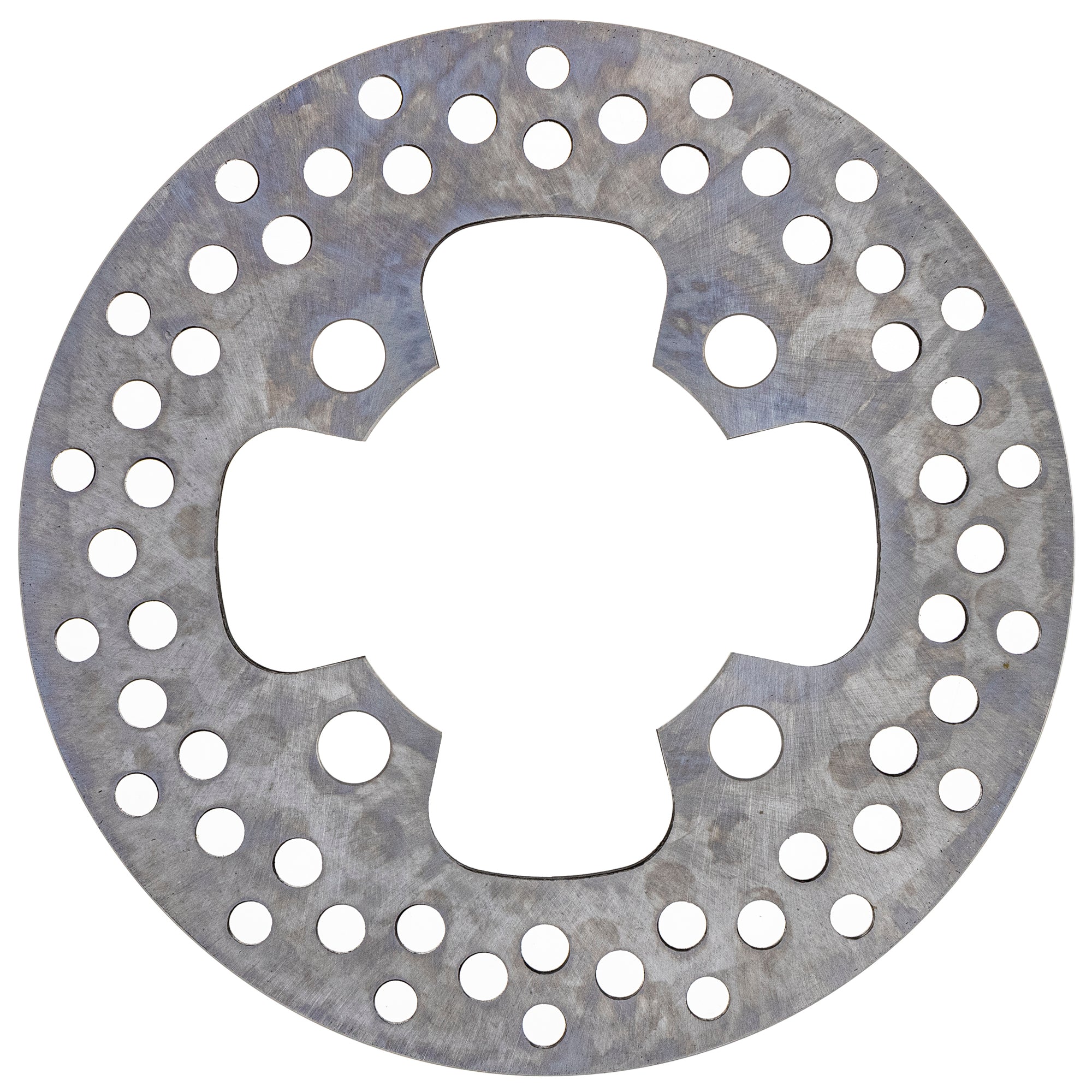 NICHE 519-CRT2495R Brake Rotor