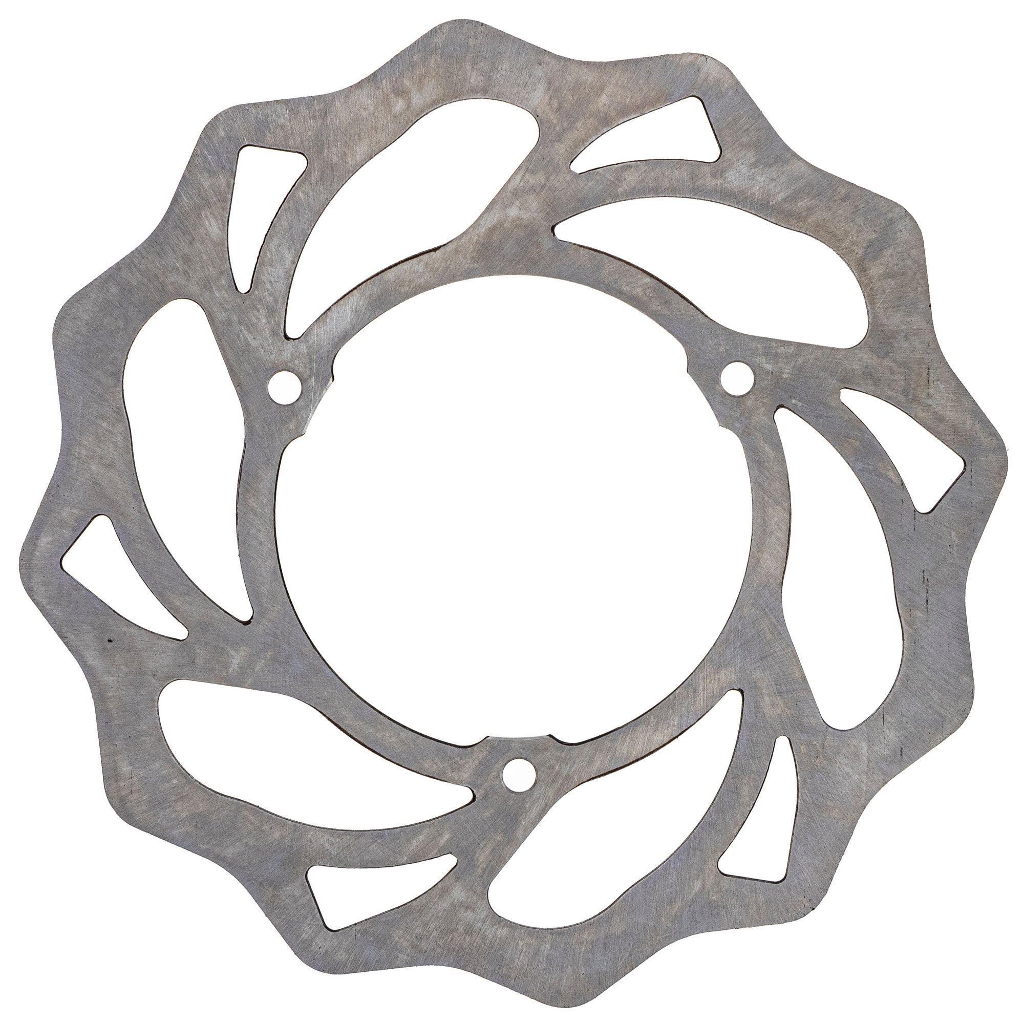 NICHE 519-CRT2499R Brake Rotor