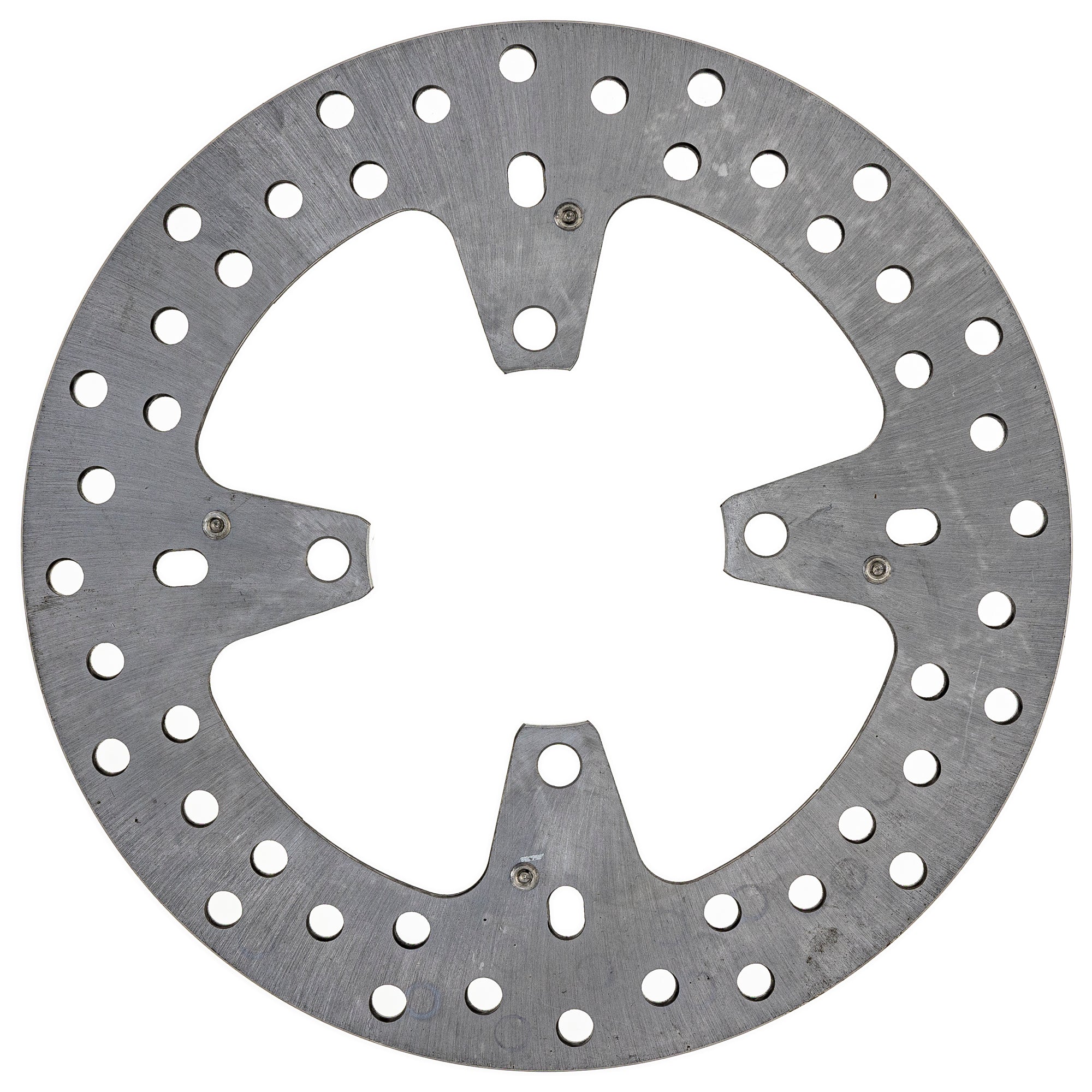 NICHE 519-CRT2404R Brake Rotor