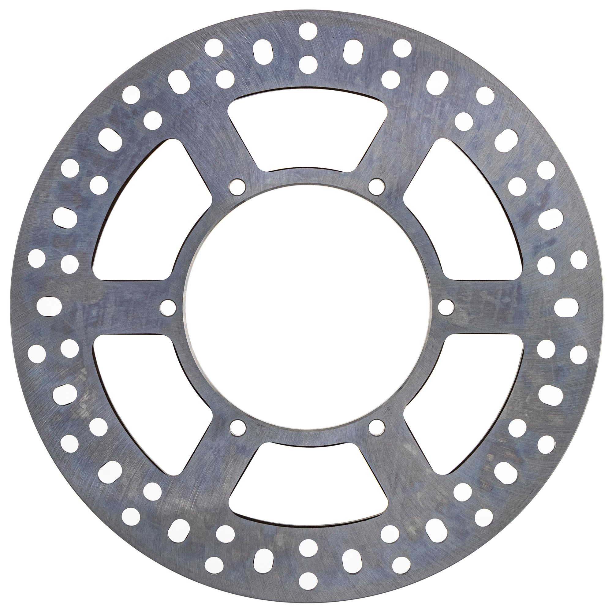 Rear Brake Rotor for zOTHER Road Midnight NICHE 519-CRT2405R