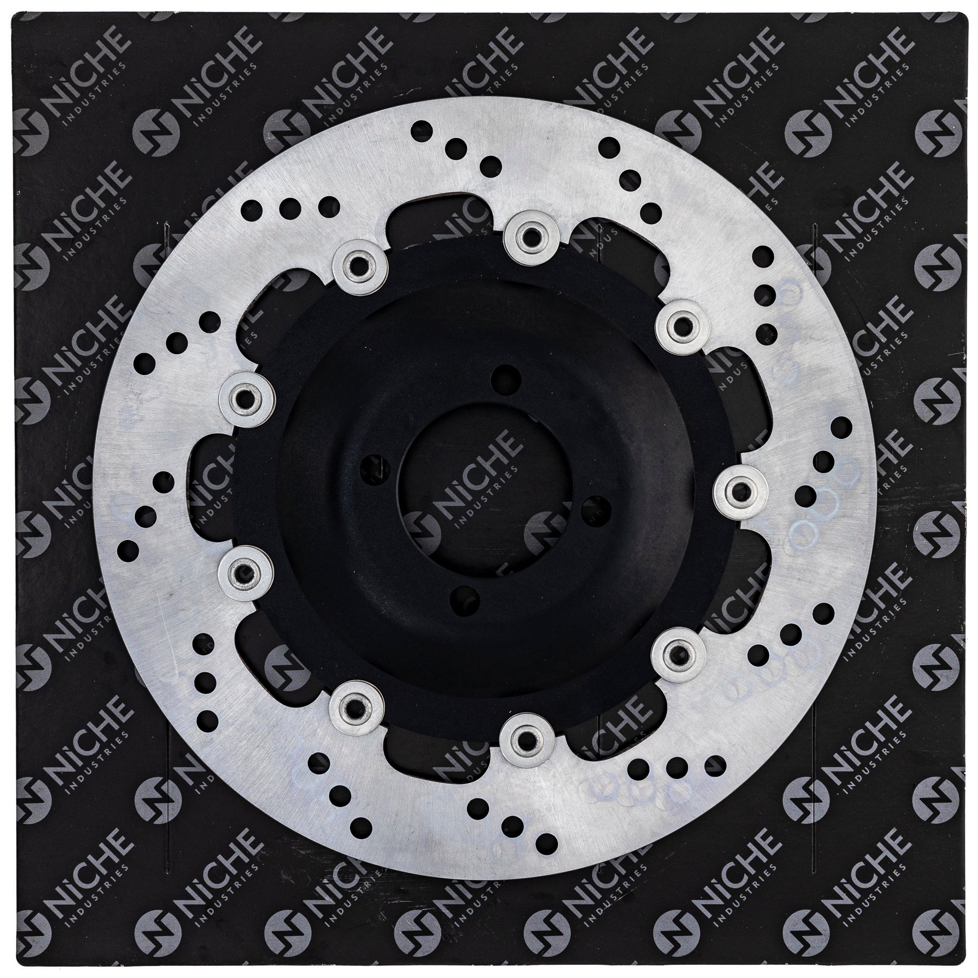 NICHE 519-CRT2400R Front Brake Rotor for zOTHER R80 R65 R100RT R100RS