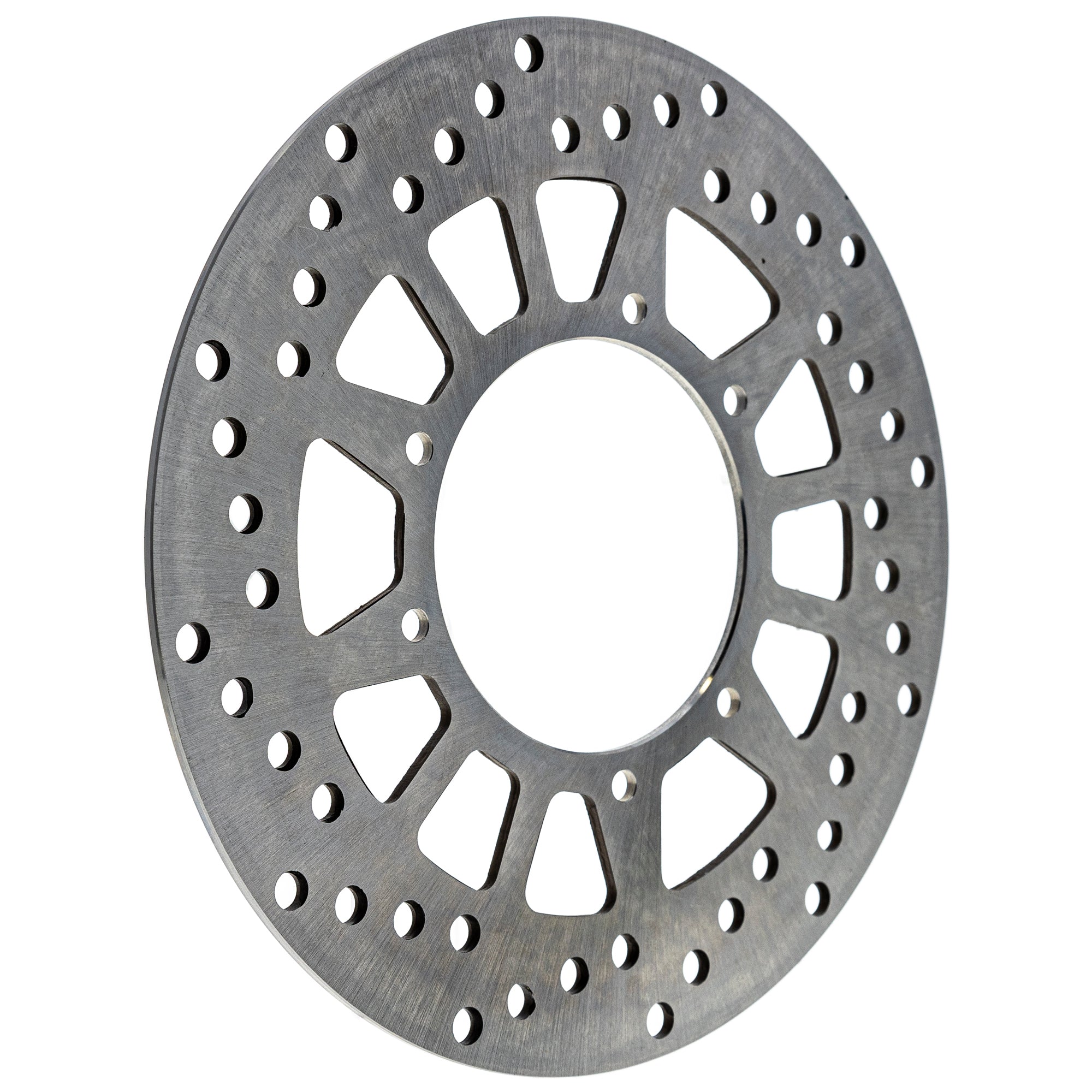 Front Brake Rotor for Yamaha YZ250 YZ125 XT225 TTR225 Motorcycle