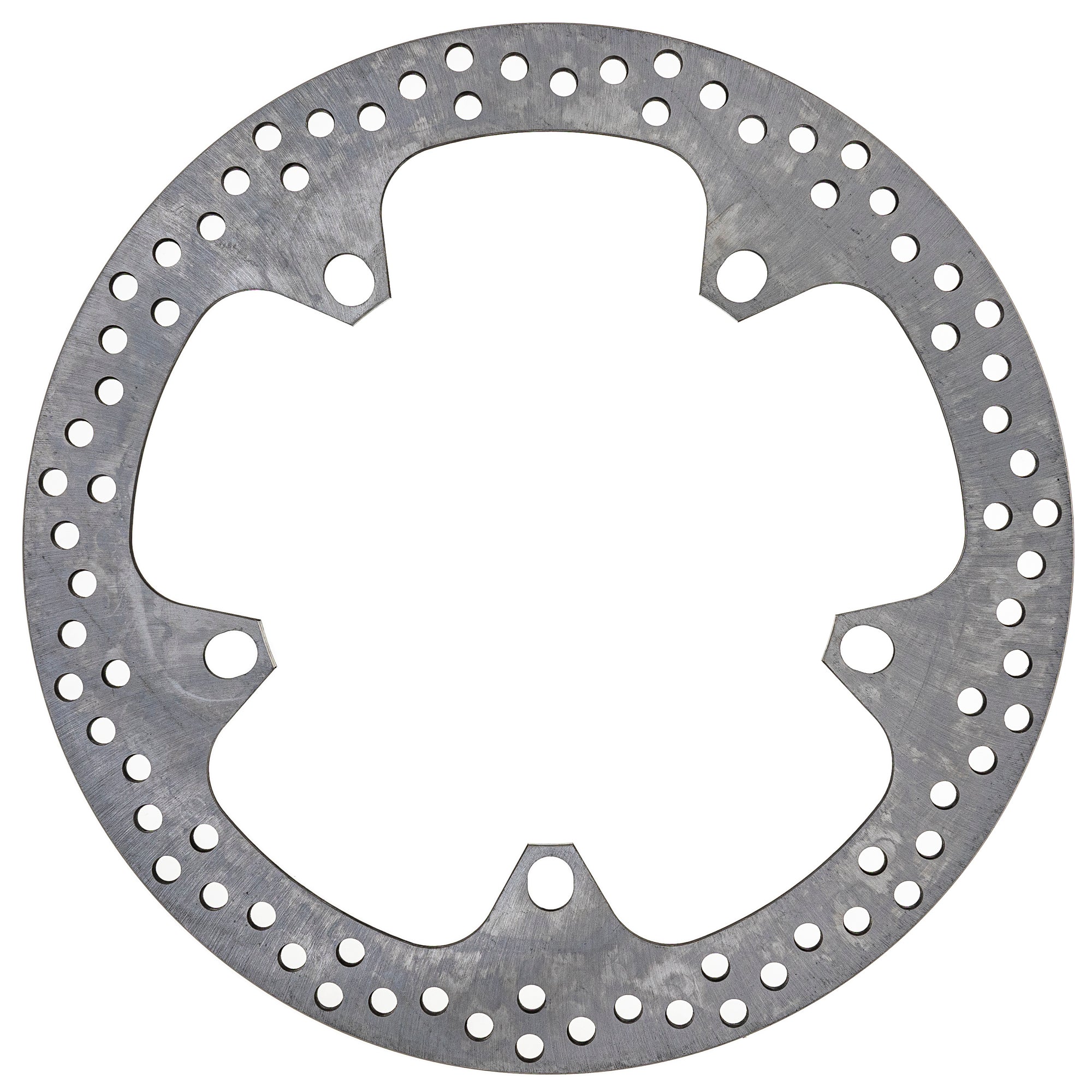 NICHE 519-CRT2418R Brake Rotor