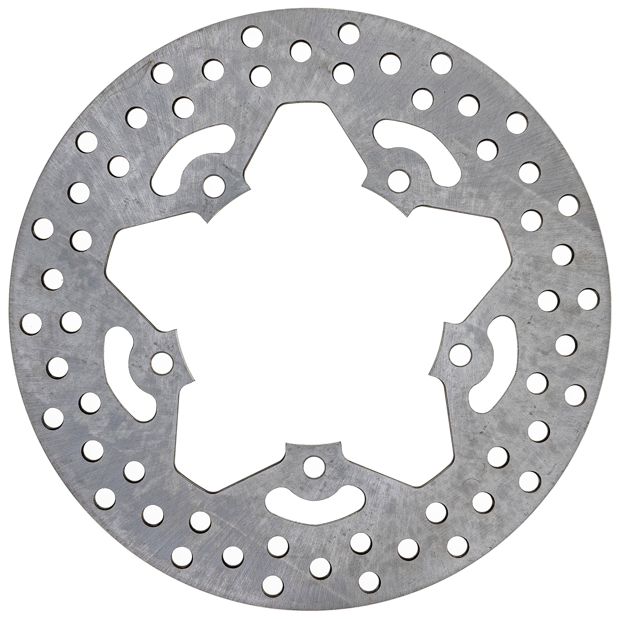 NICHE 519-CRT2419R Brake Rotor