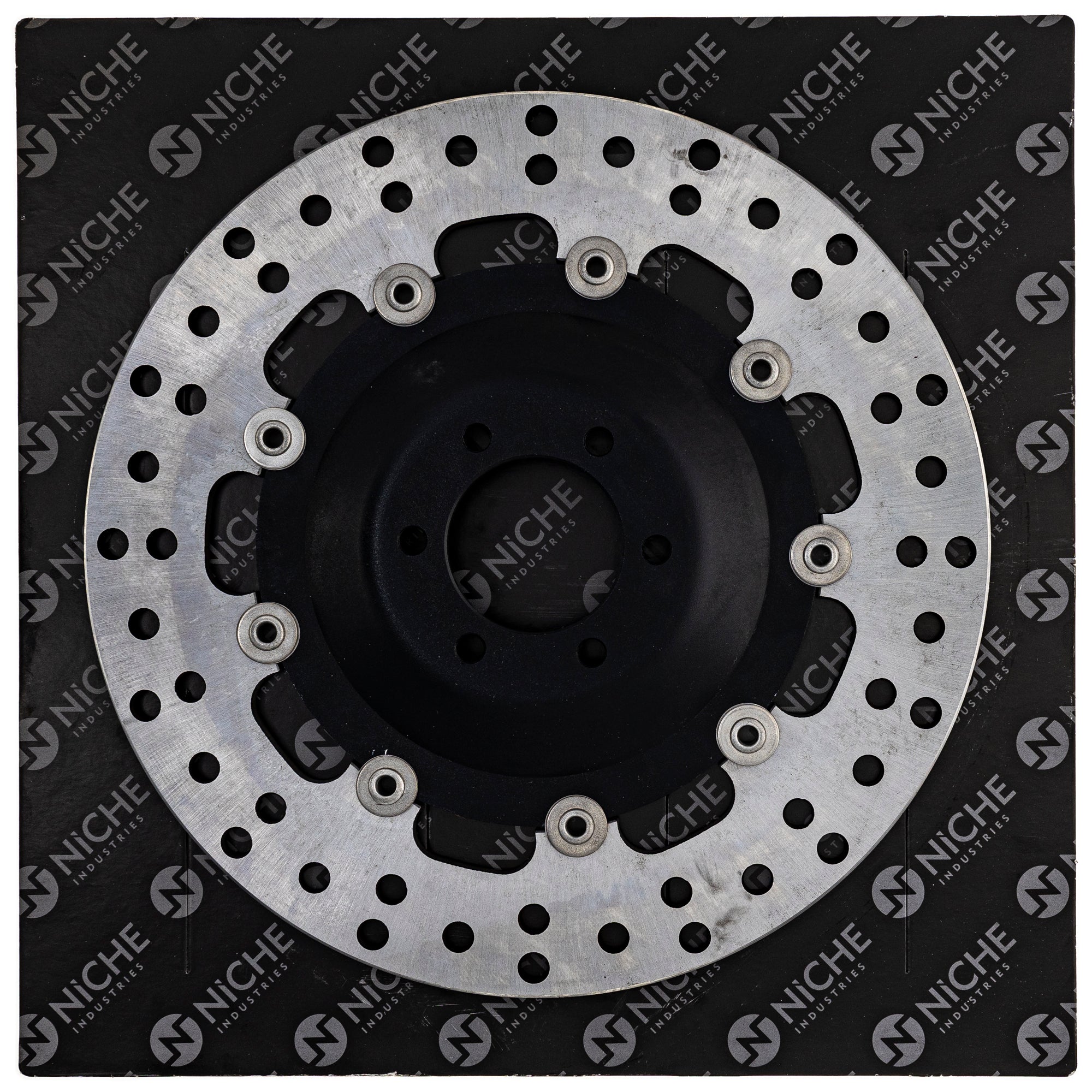 NICHE Brake Rotor 59211-47000 59210-37001 59210-37000