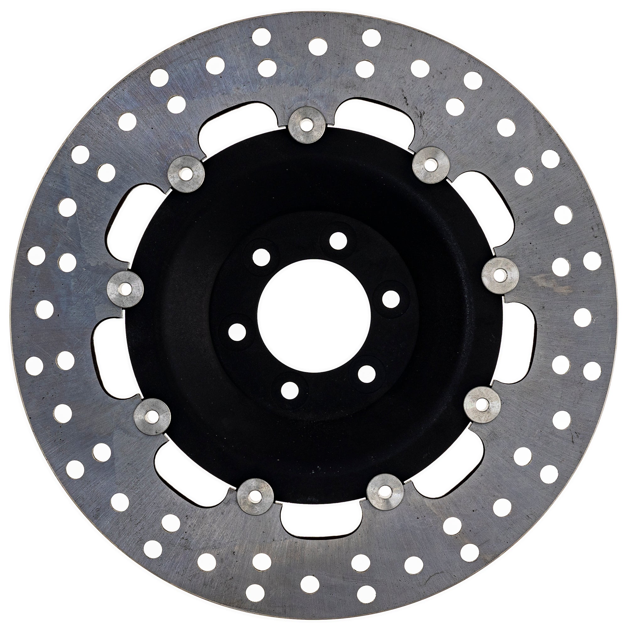 NICHE 519-CRT2410R Brake Rotor