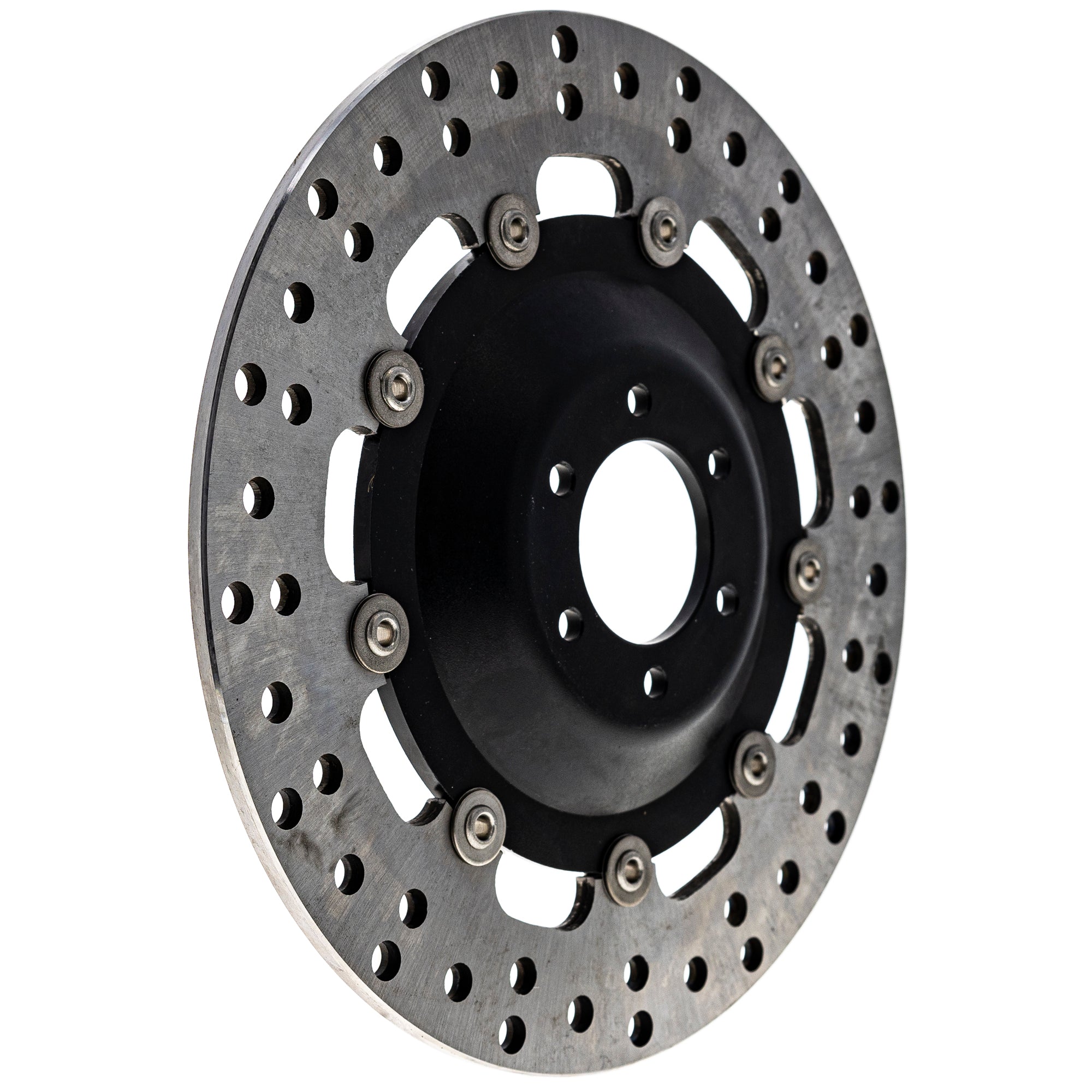 Front Brake Rotor for Suzuki GS750 GS550 GS1000 GS550E GS550L