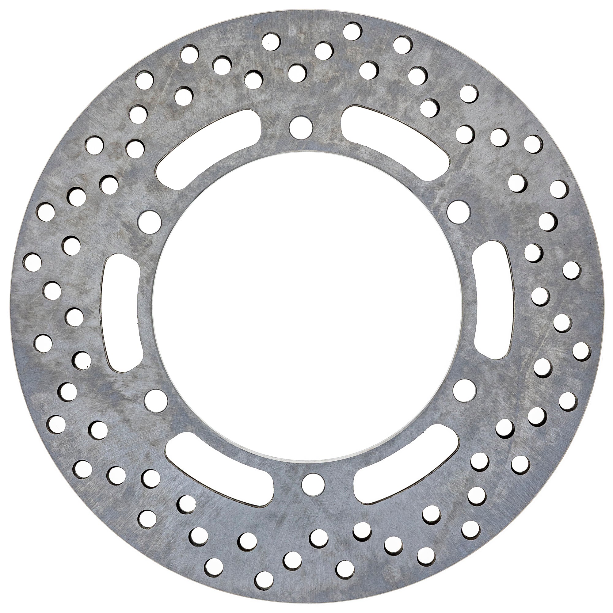 NICHE 519-CRT2523R Brake Rotor