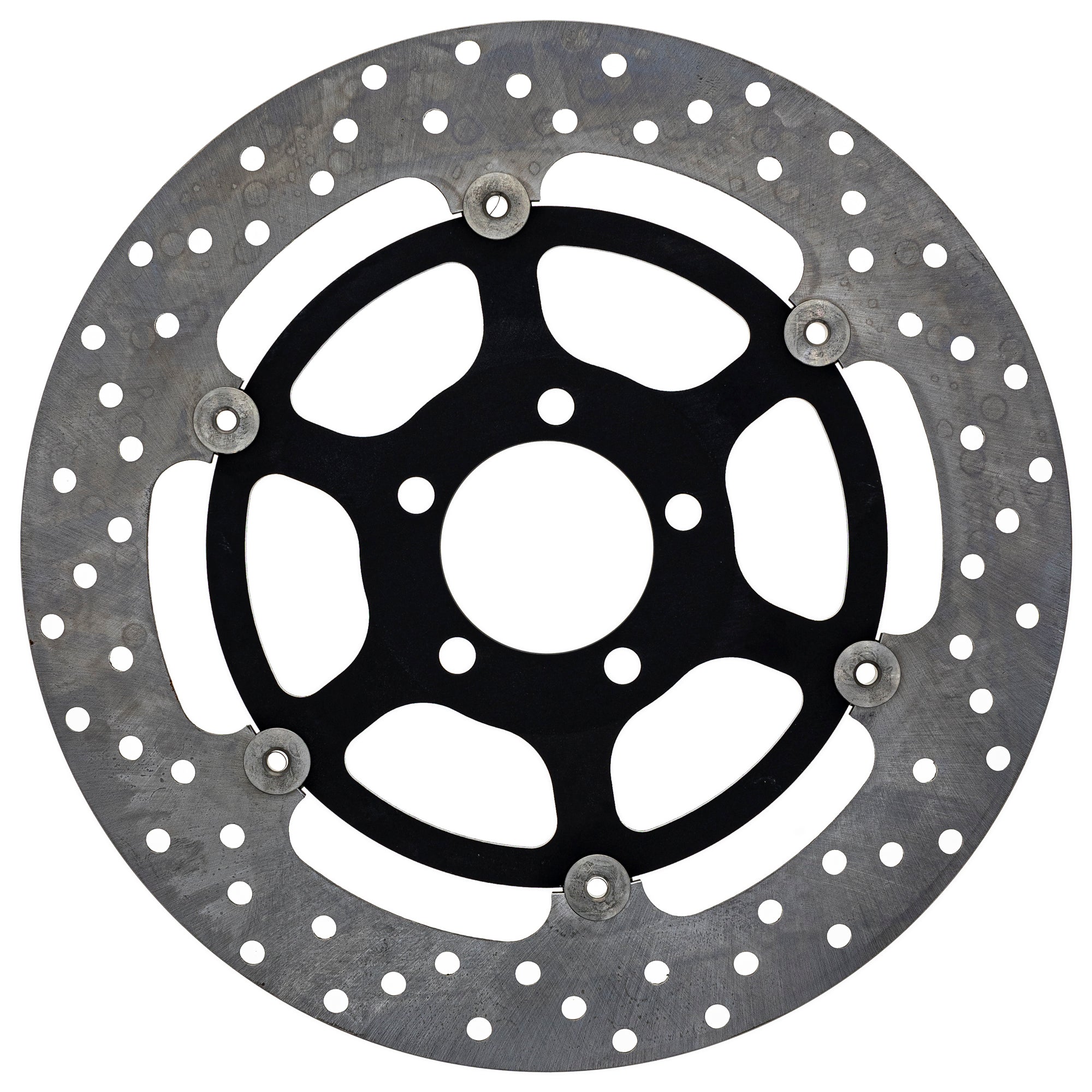 NICHE 519-CRT2520R Brake Rotor