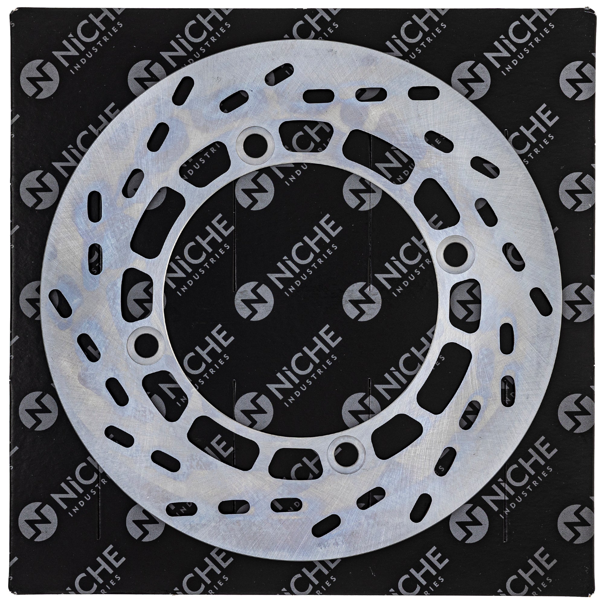 NICHE Front Brake Rotor MD6073D