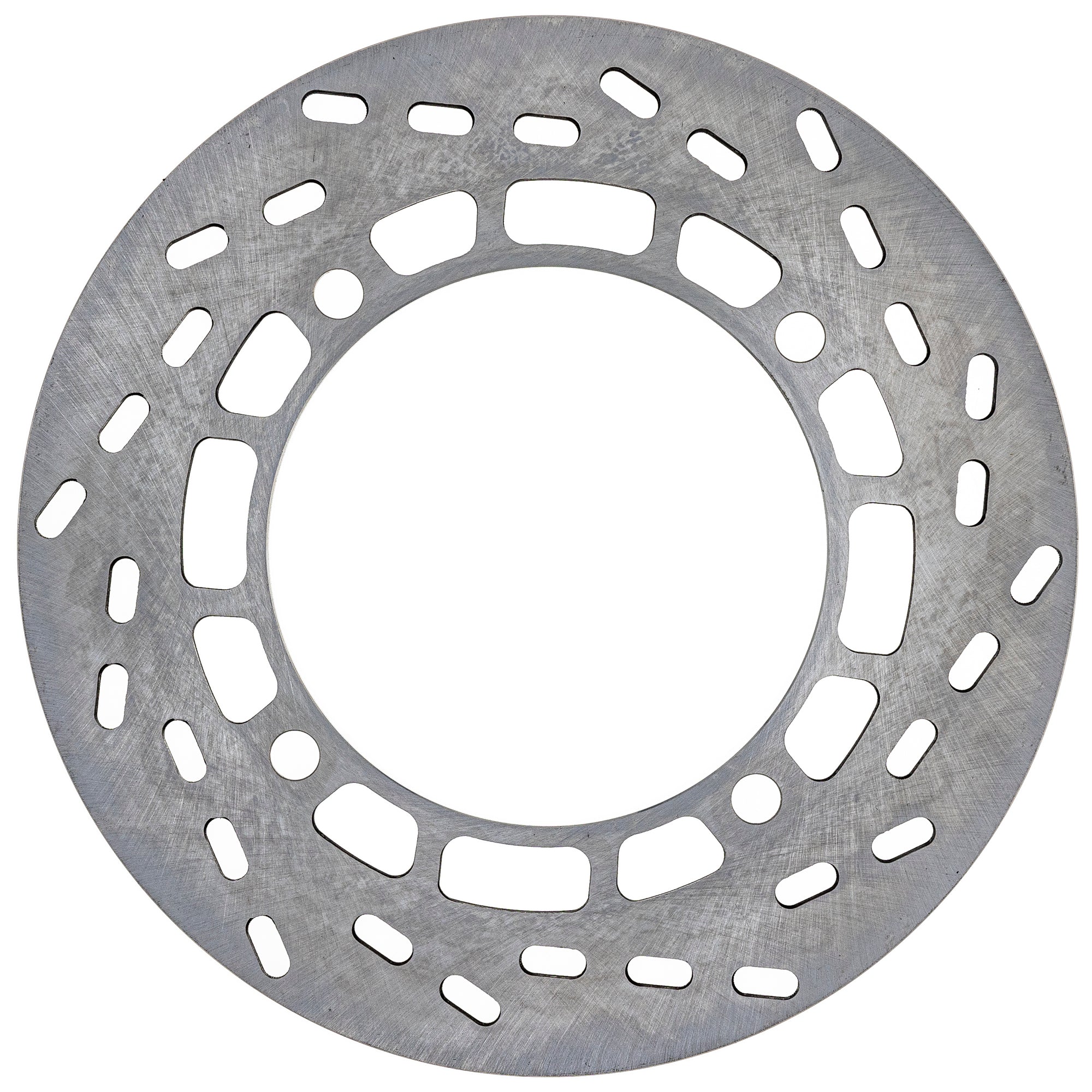 NICHE 519-CRT2546R Brake Rotor