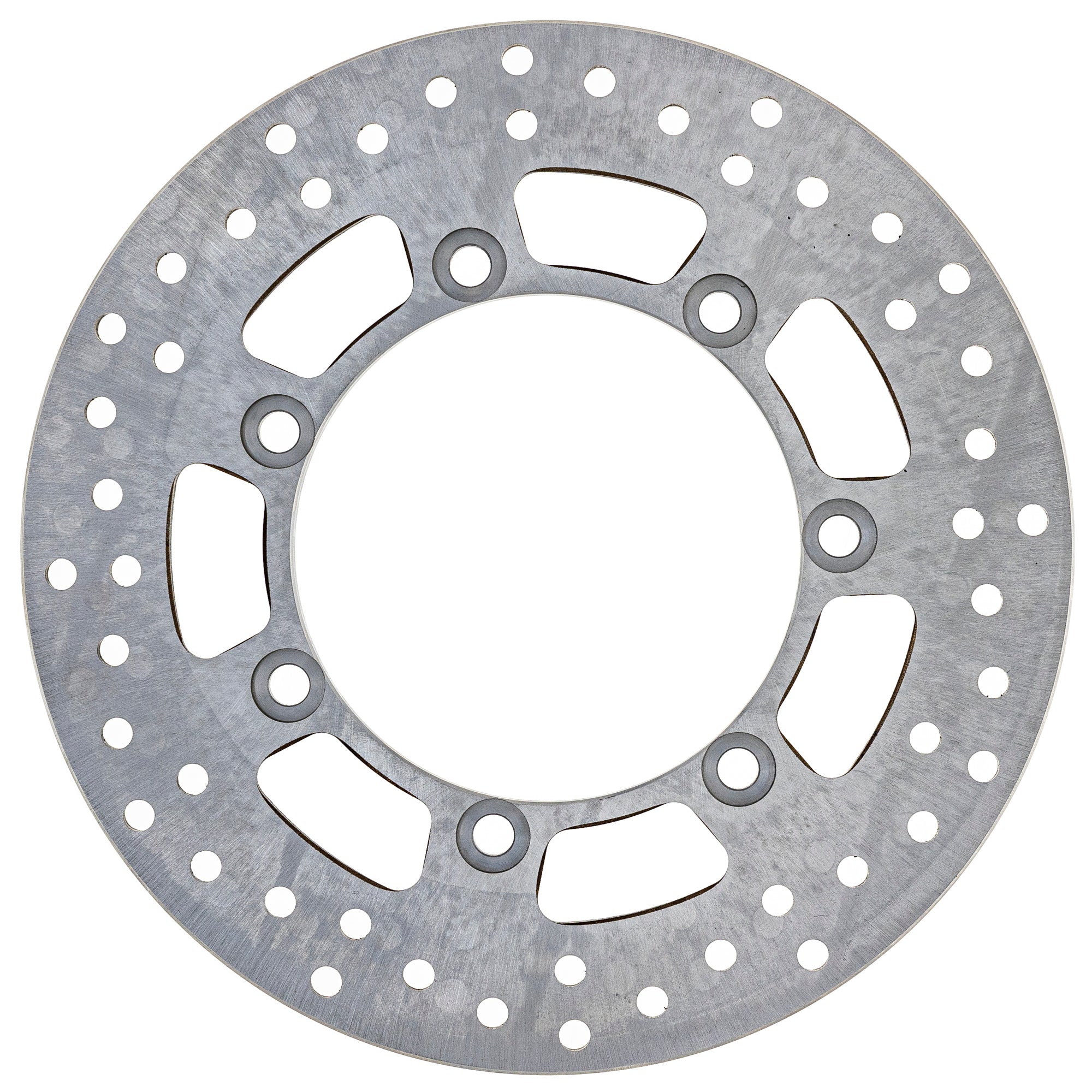 Rear Brake Rotor for zOTHER Vulcan NICHE 519-CRT2549R