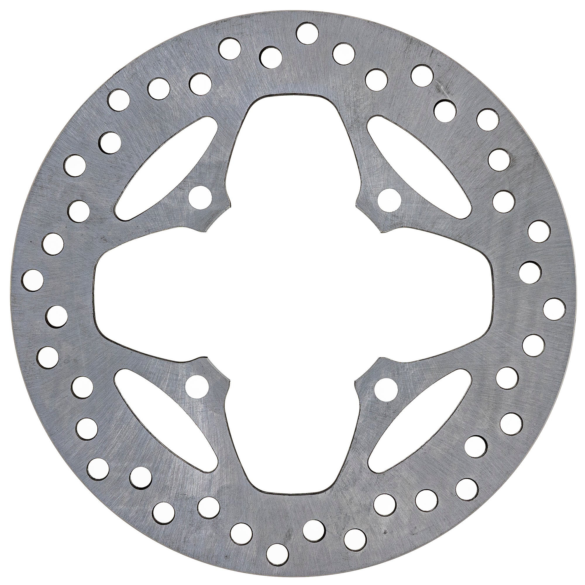 Brake Rotor for zOTHER BRP Can-Am Ski-Doo Sea-Doo Traxter Quest NICHE 519-CRT2554R