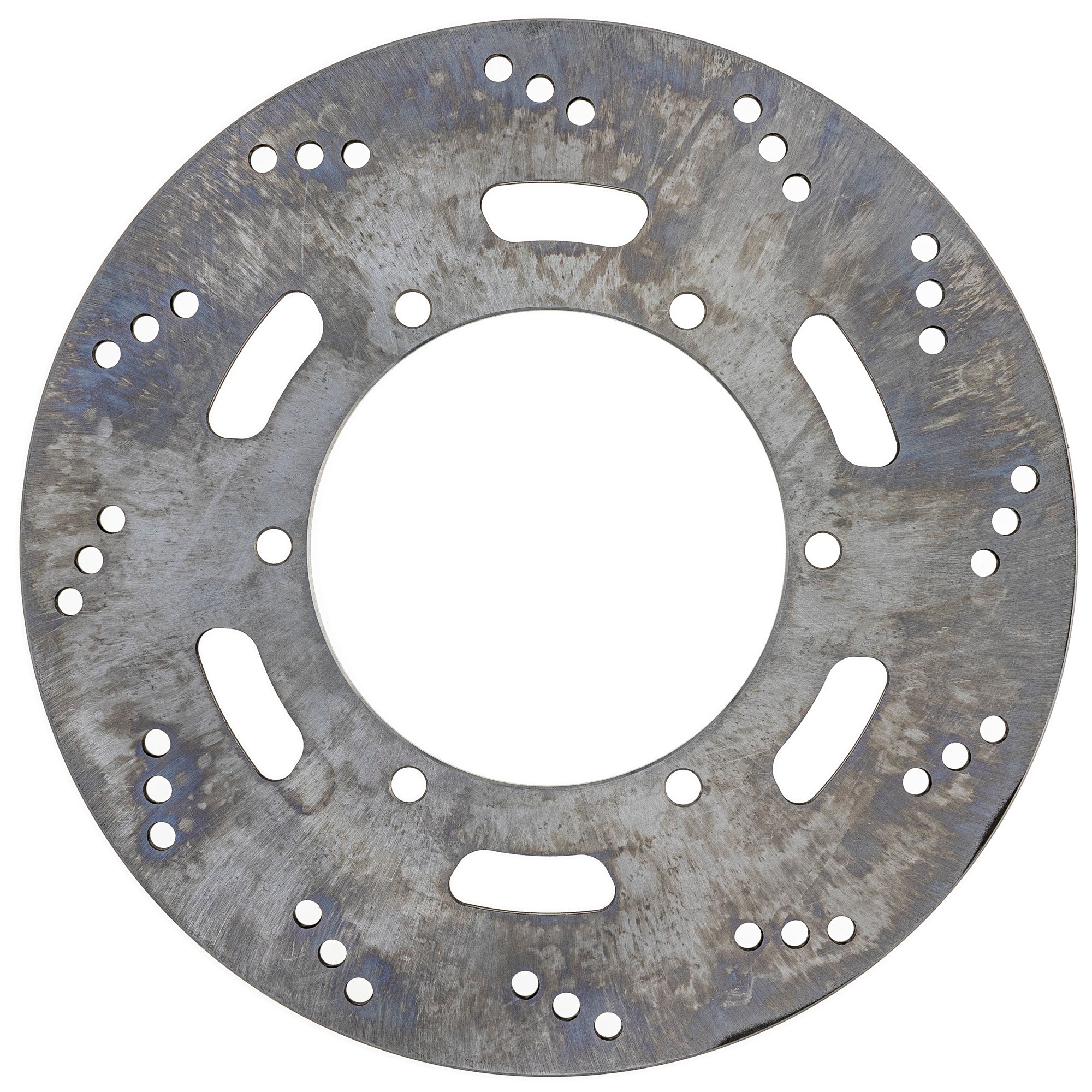 NICHE 519-CRT2557R Brake Rotor