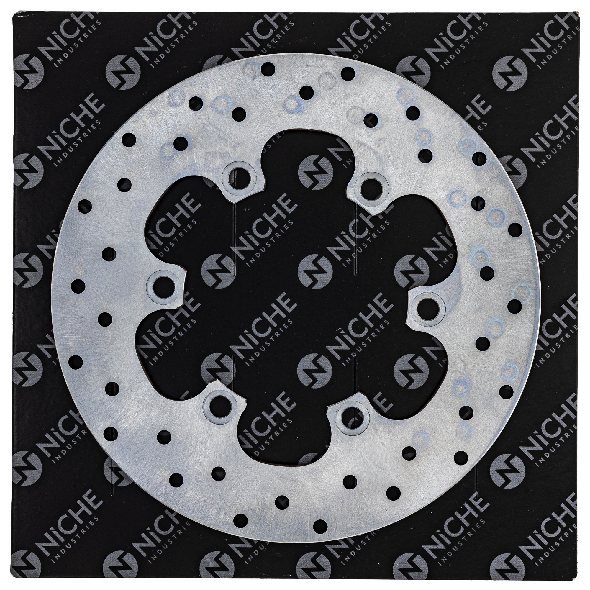 NICHE Rear Brake Rotor 41080-1168