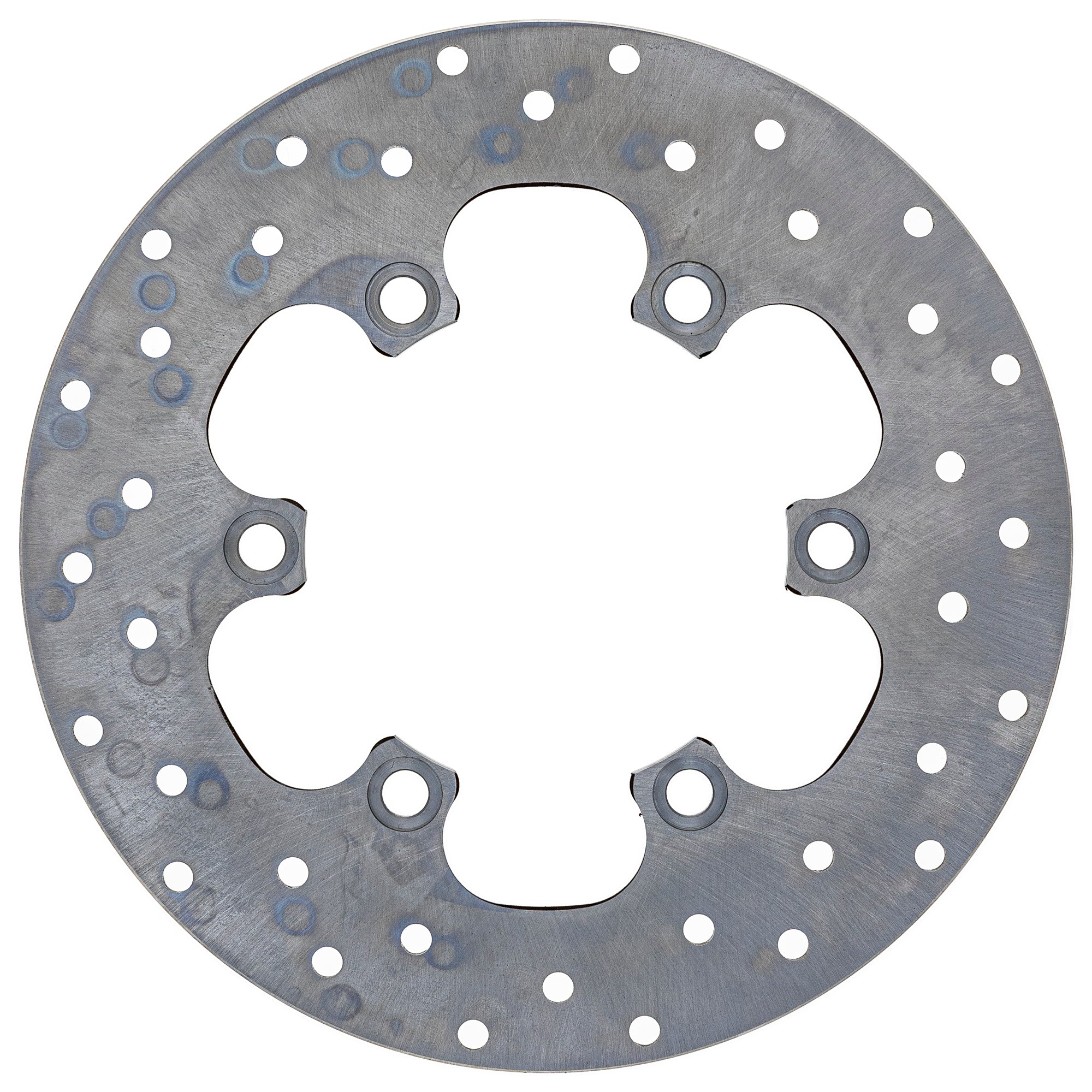 Rear Brake Rotor for zOTHER Ninja NICHE 519-CRT2558R