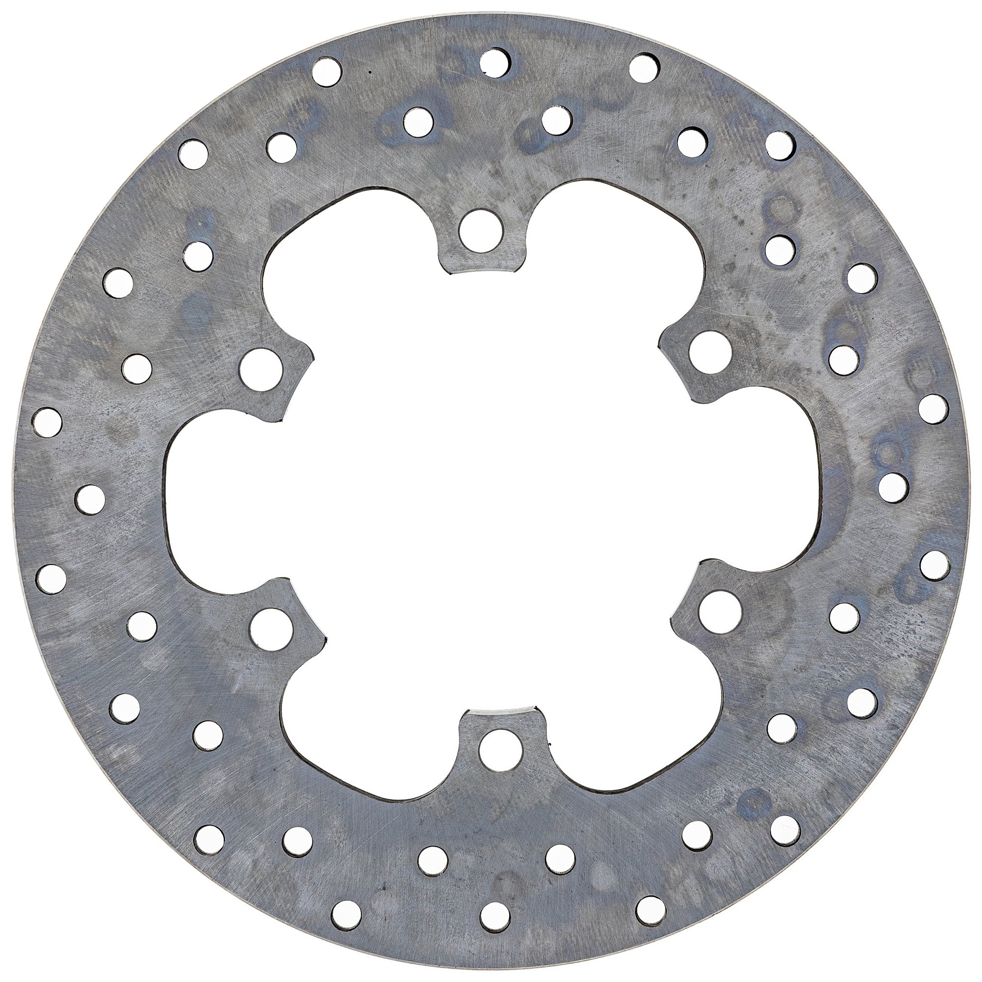 NICHE 519-CRT2558R Brake Rotor