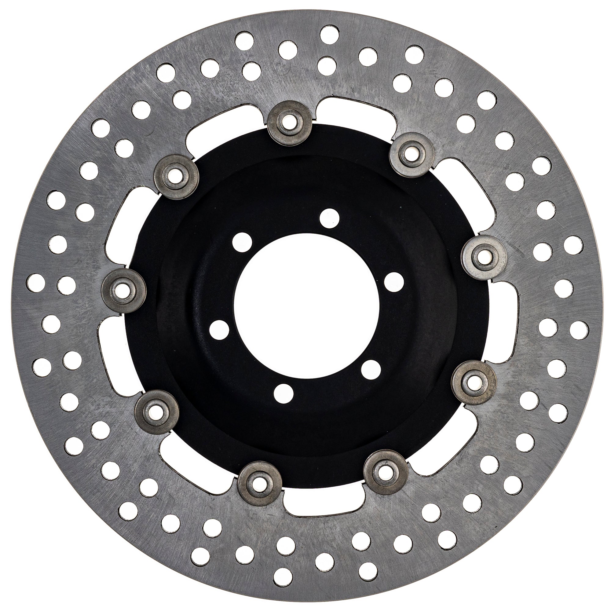 Brake Rotor for zOTHER XS400 XS360 Virago SR500 NICHE 519-CRT2560R