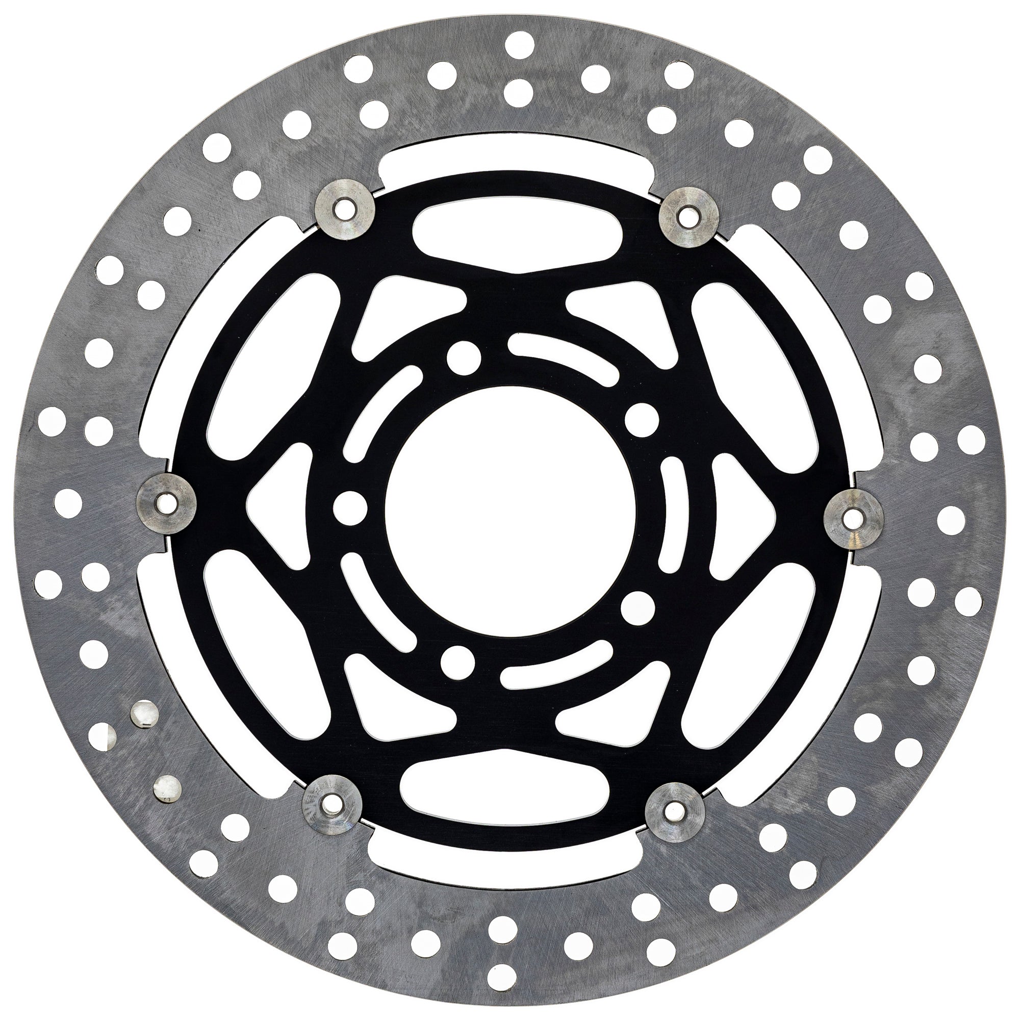 NICHE 519-CRT2579R Brake Rotor