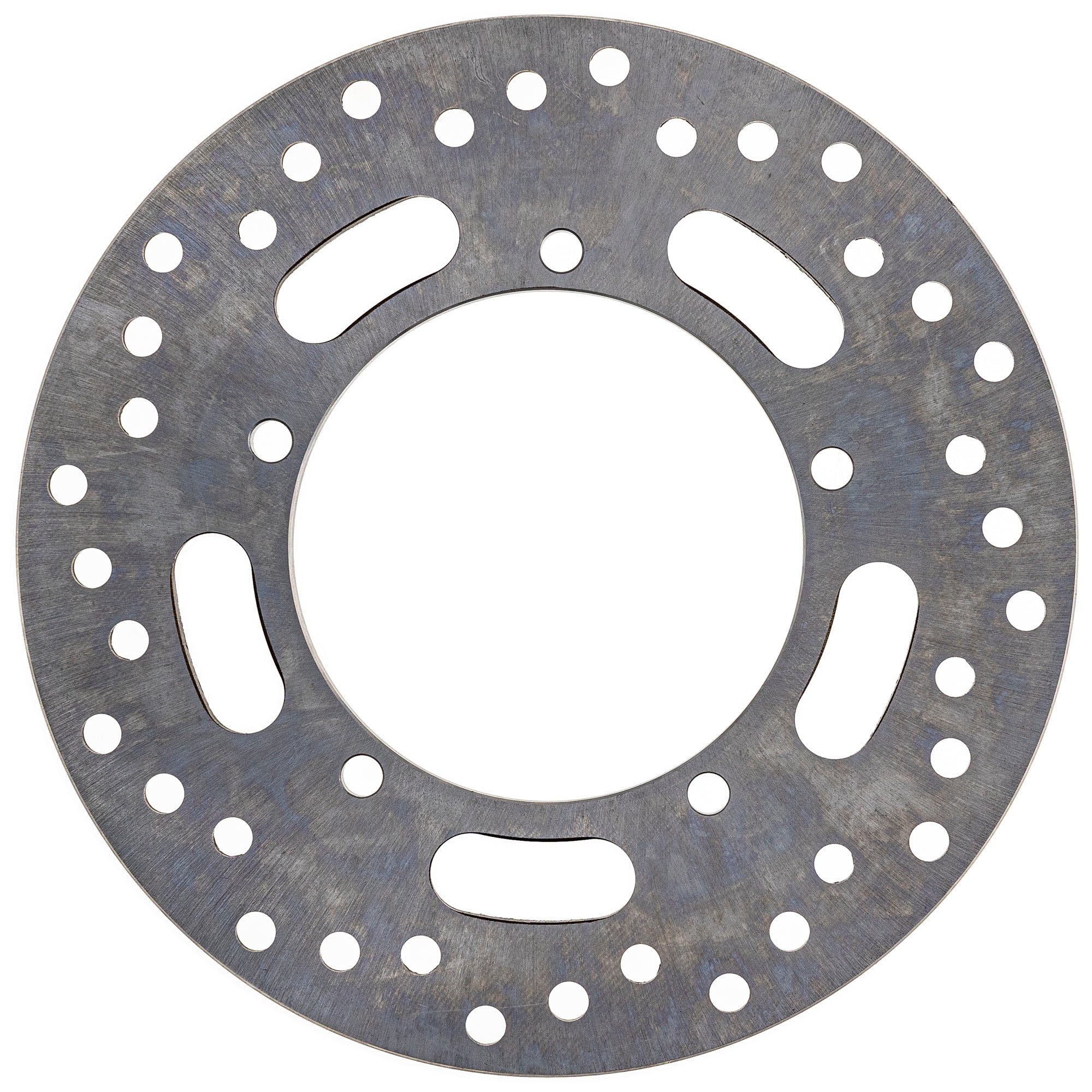 NICHE 519-CRT2585R Brake Rotor