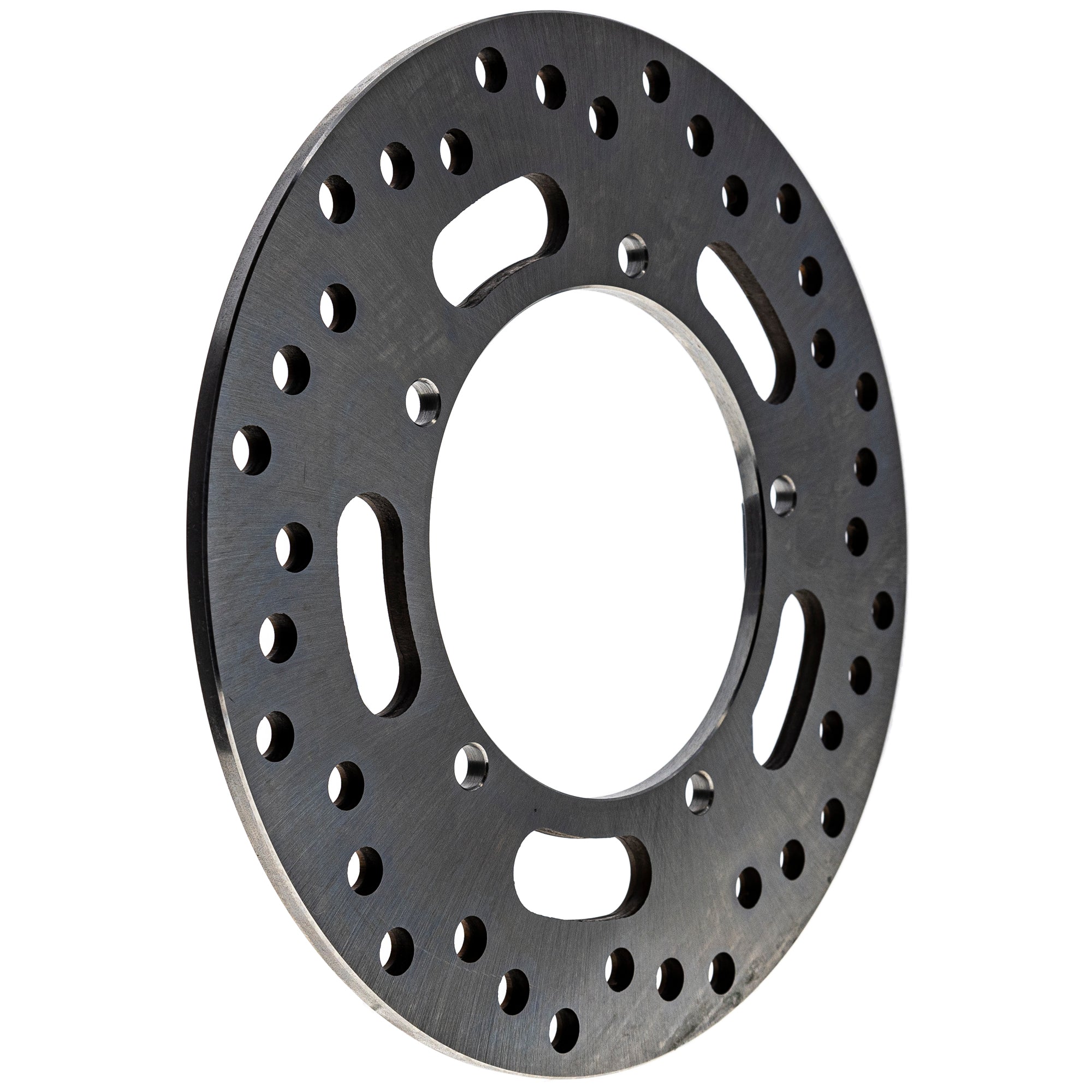 Rear Brake Rotor for Kawasaki Vulcan 900 Classic 41080-0093-CM