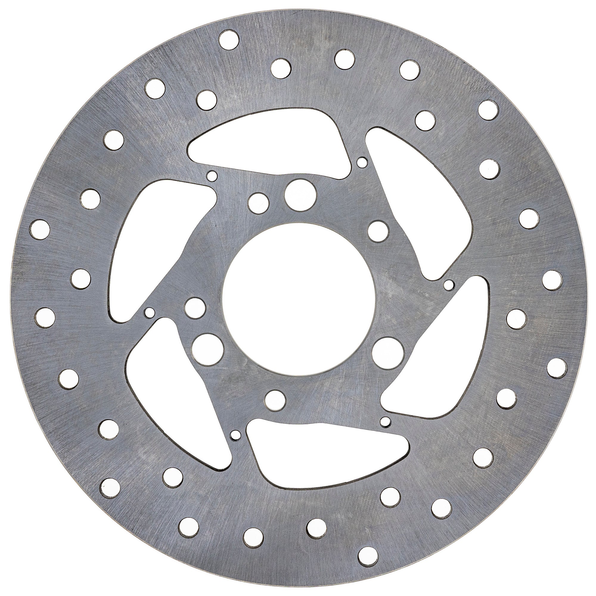 Rear Brake Rotor for zOTHER BRP Can-Am Ski-Doo Sea-Doo Spyder NICHE 519-CRT2586R
