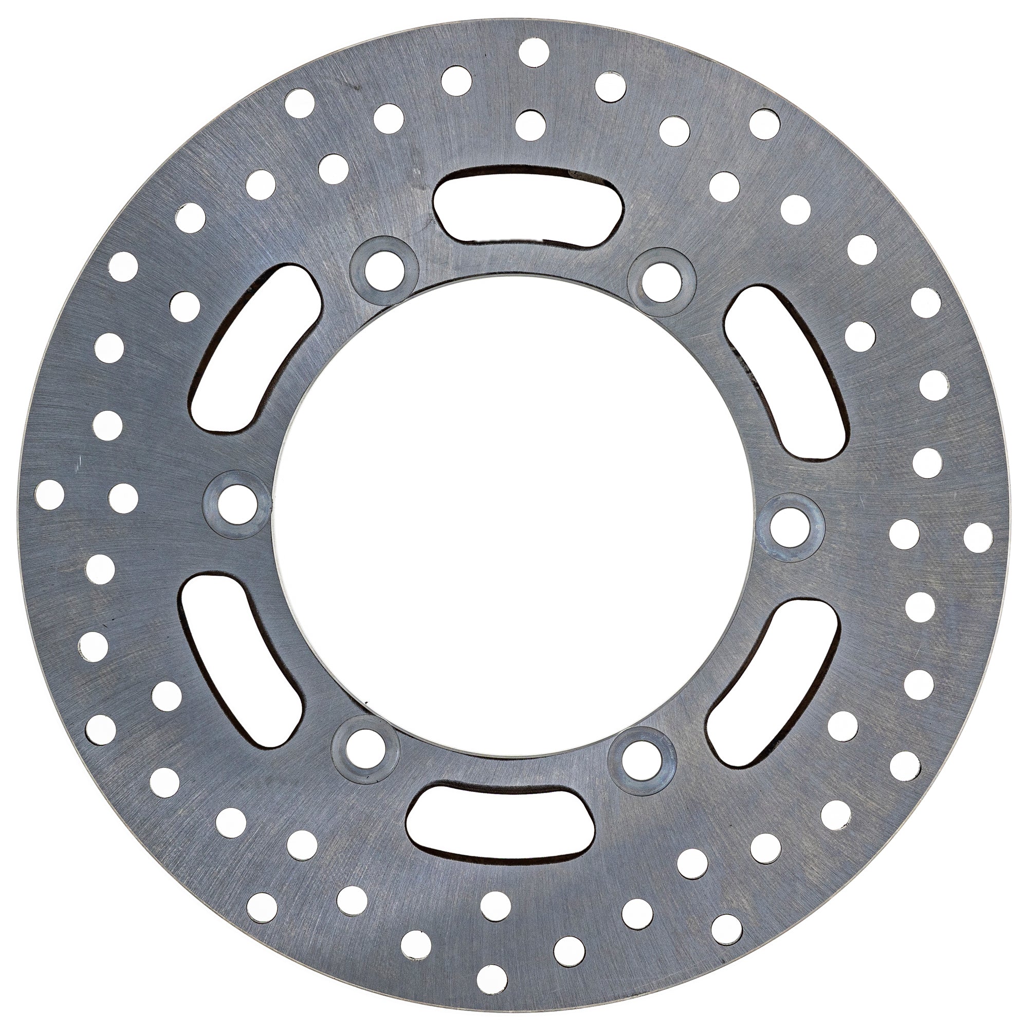 Brake Rotor for zOTHER Concours NICHE 519-CRT2592R