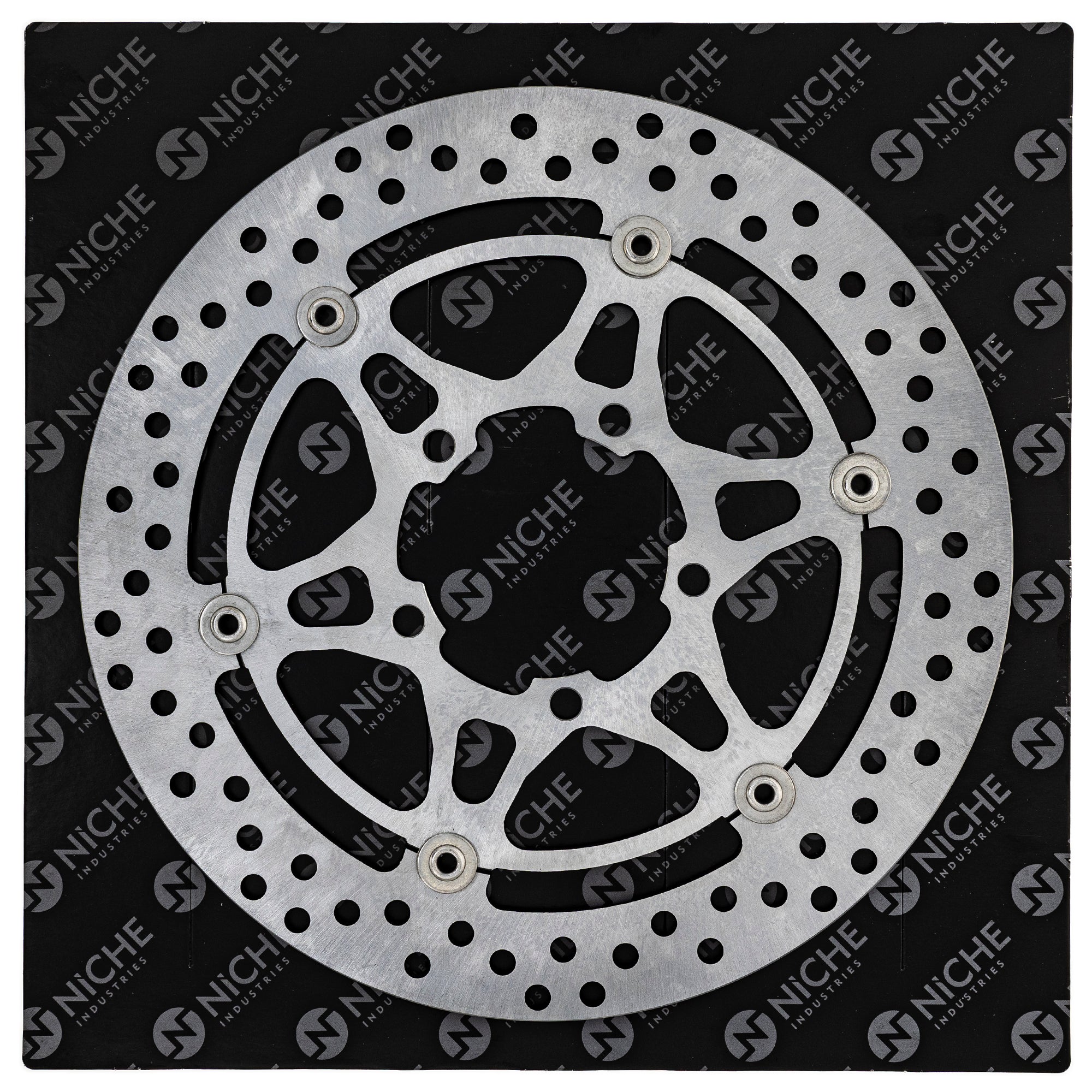 NICHE Front Brake Rotor T2022080 T2021440