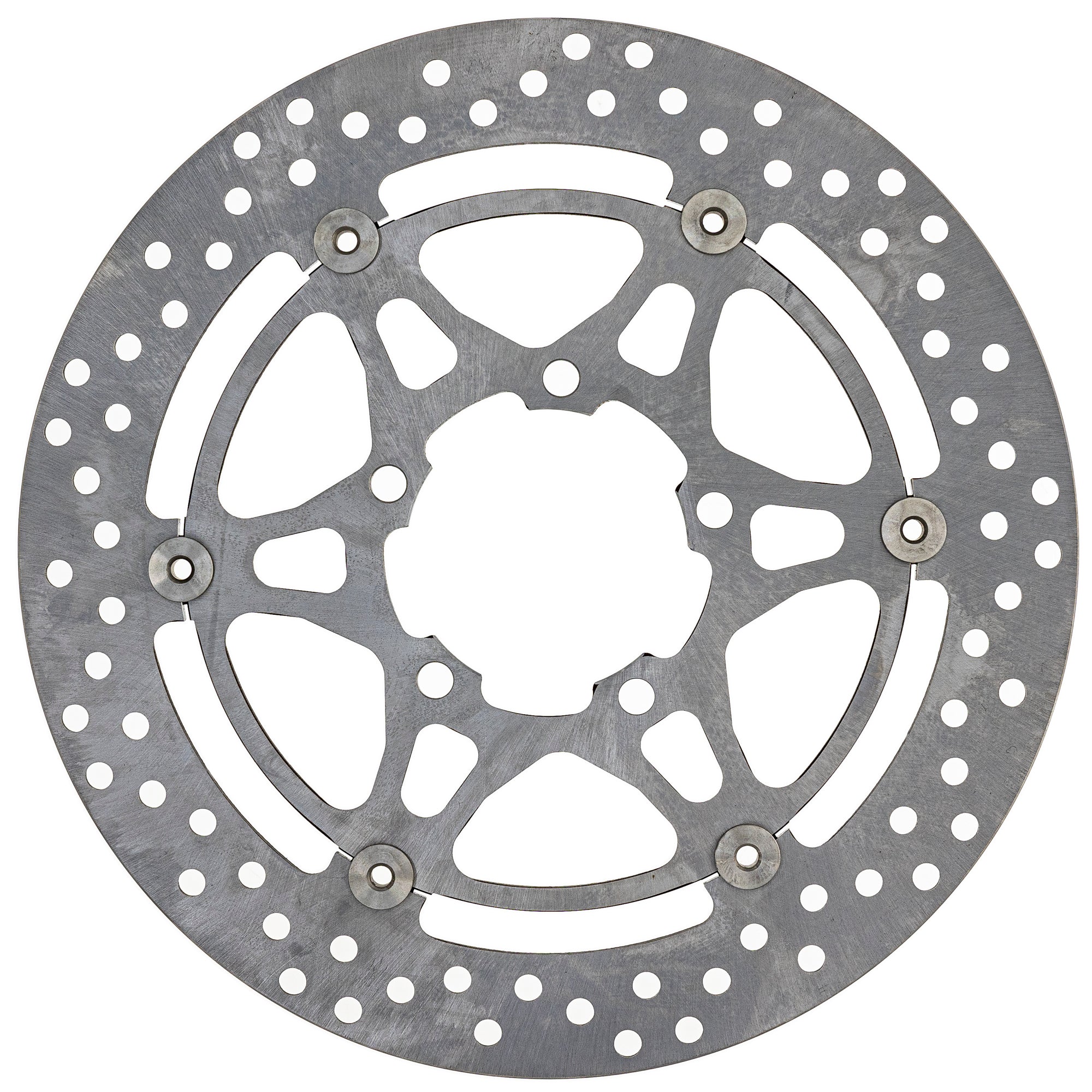 NICHE 519-CRT2593R Brake Rotor