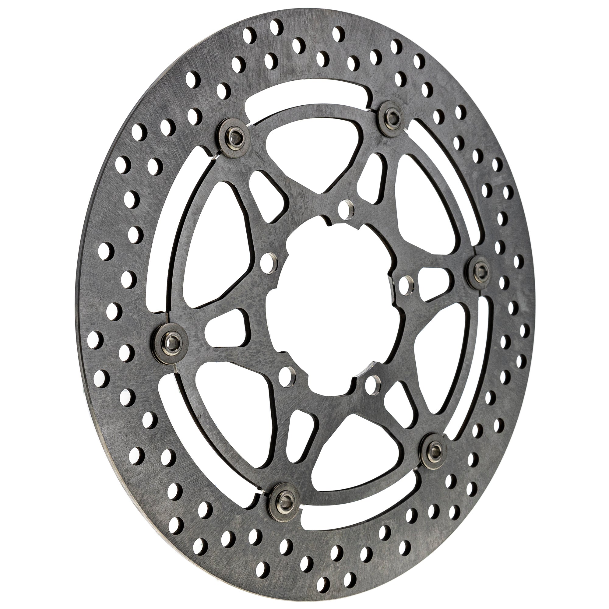 Front Brake Rotor for Triumph Daytona 675 Street Triple Thruxton 1200