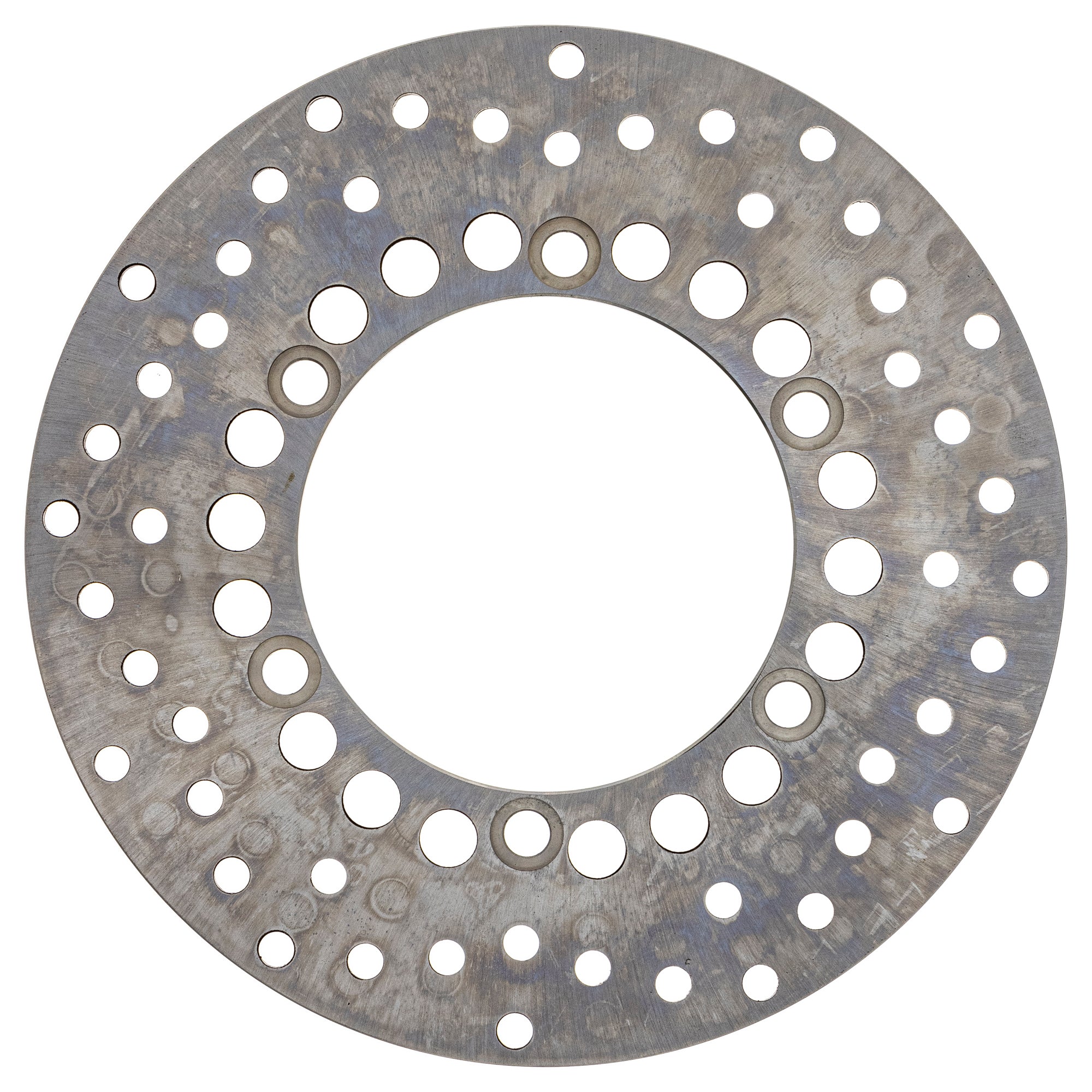 Front Brake Rotor for zOTHER Rebel NICHE 519-CRT2594R
