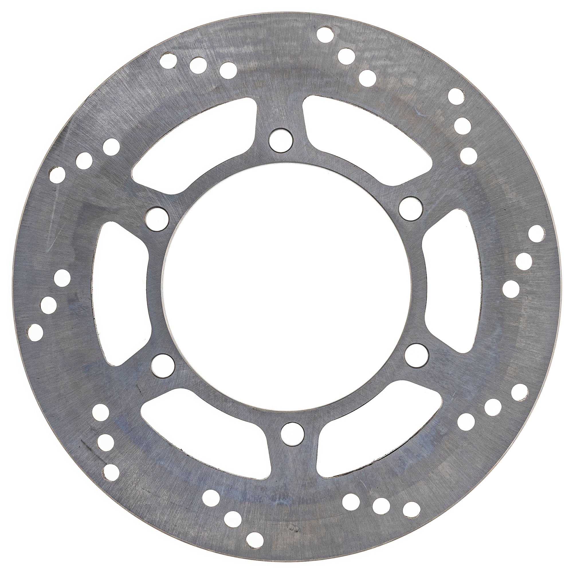 Brake Rotor for zOTHER NICHE 519-CRT2597R