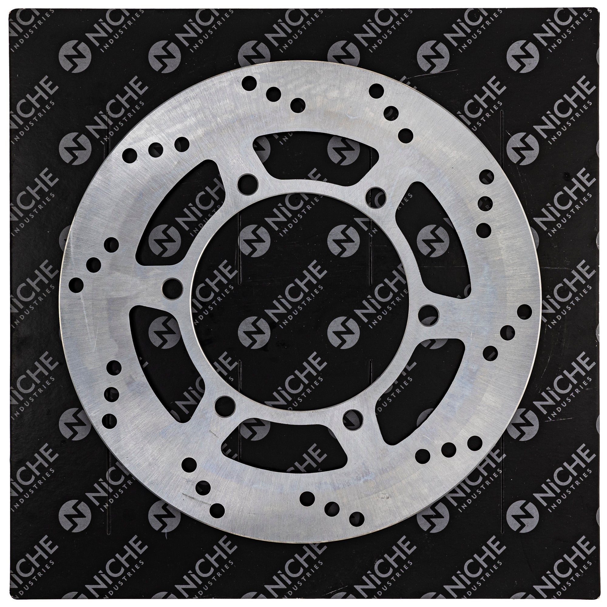 NICHE Brake Rotor T2020985 T2020370