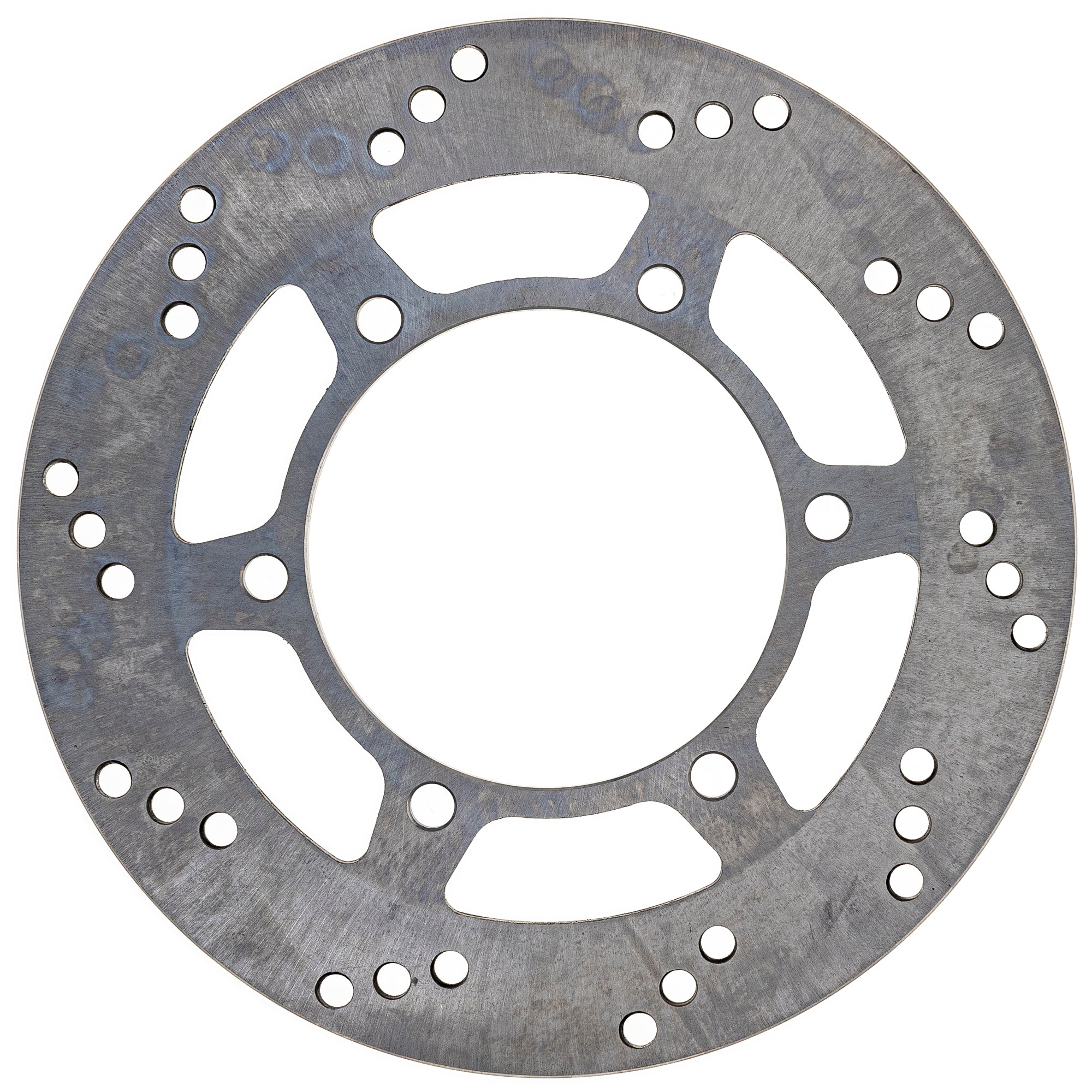 NICHE 519-CRT2597R Brake Rotor