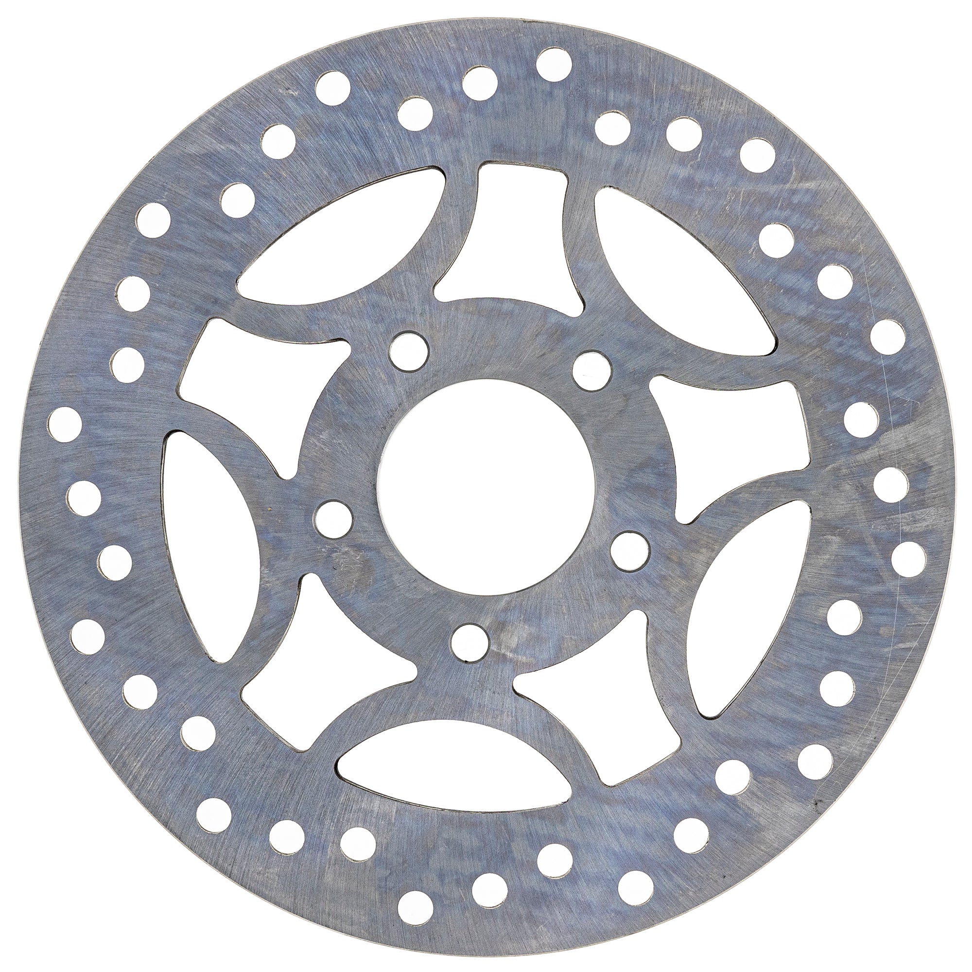 NICHE 519-CRT2598R Brake Rotor