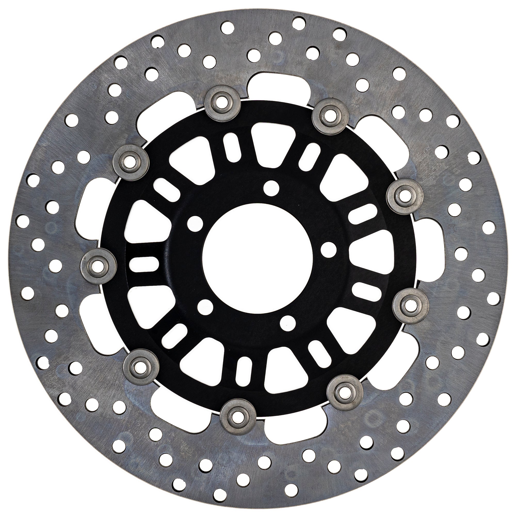 Brake Rotor for zOTHER Ascot NICHE 519-CRT2599R